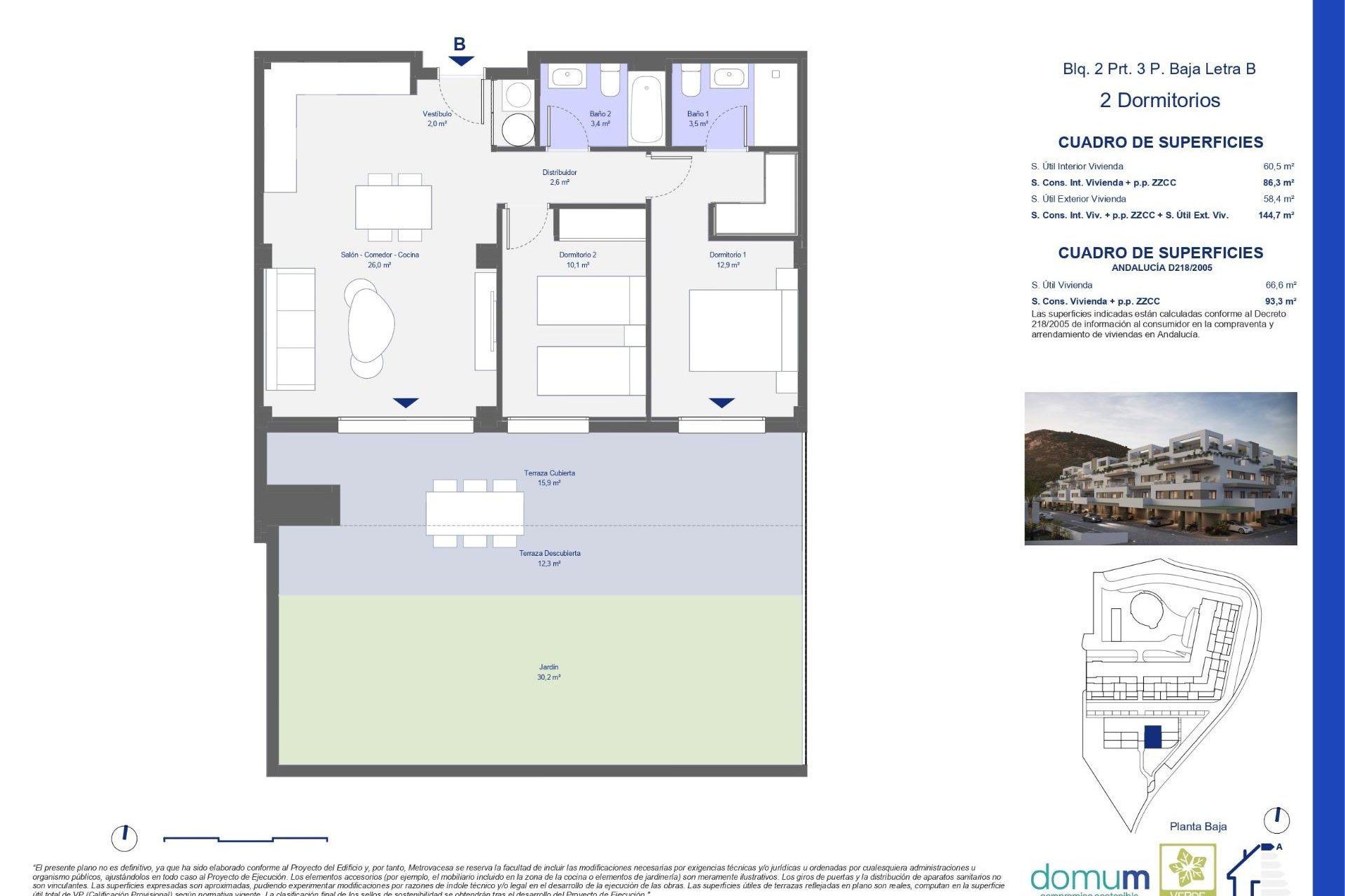Rynek Pierwotny - Mieszkanie w bloku - Pulpi