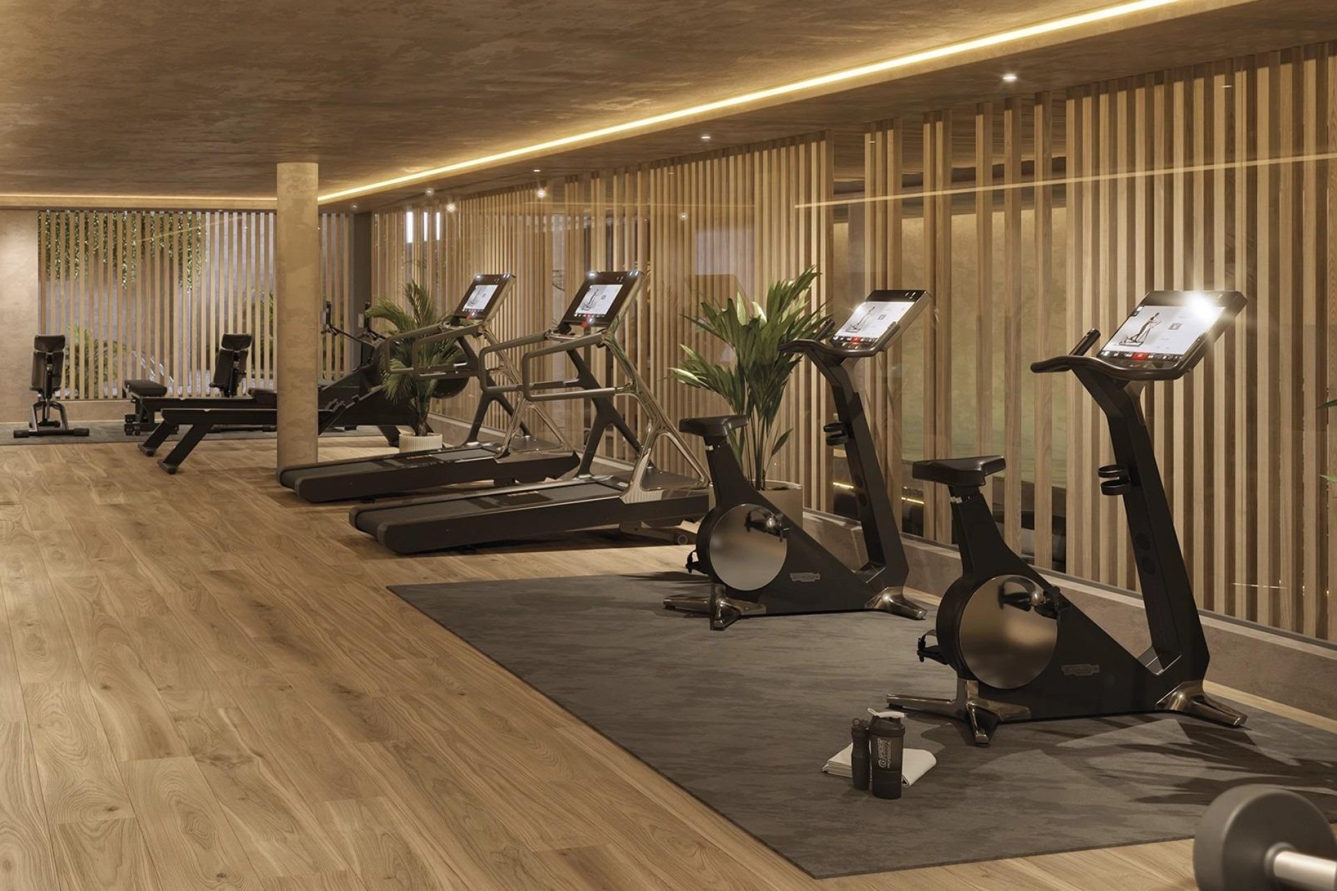 Rynek Pierwotny - Mieszkanie w bloku - San Pedro De Alcantara