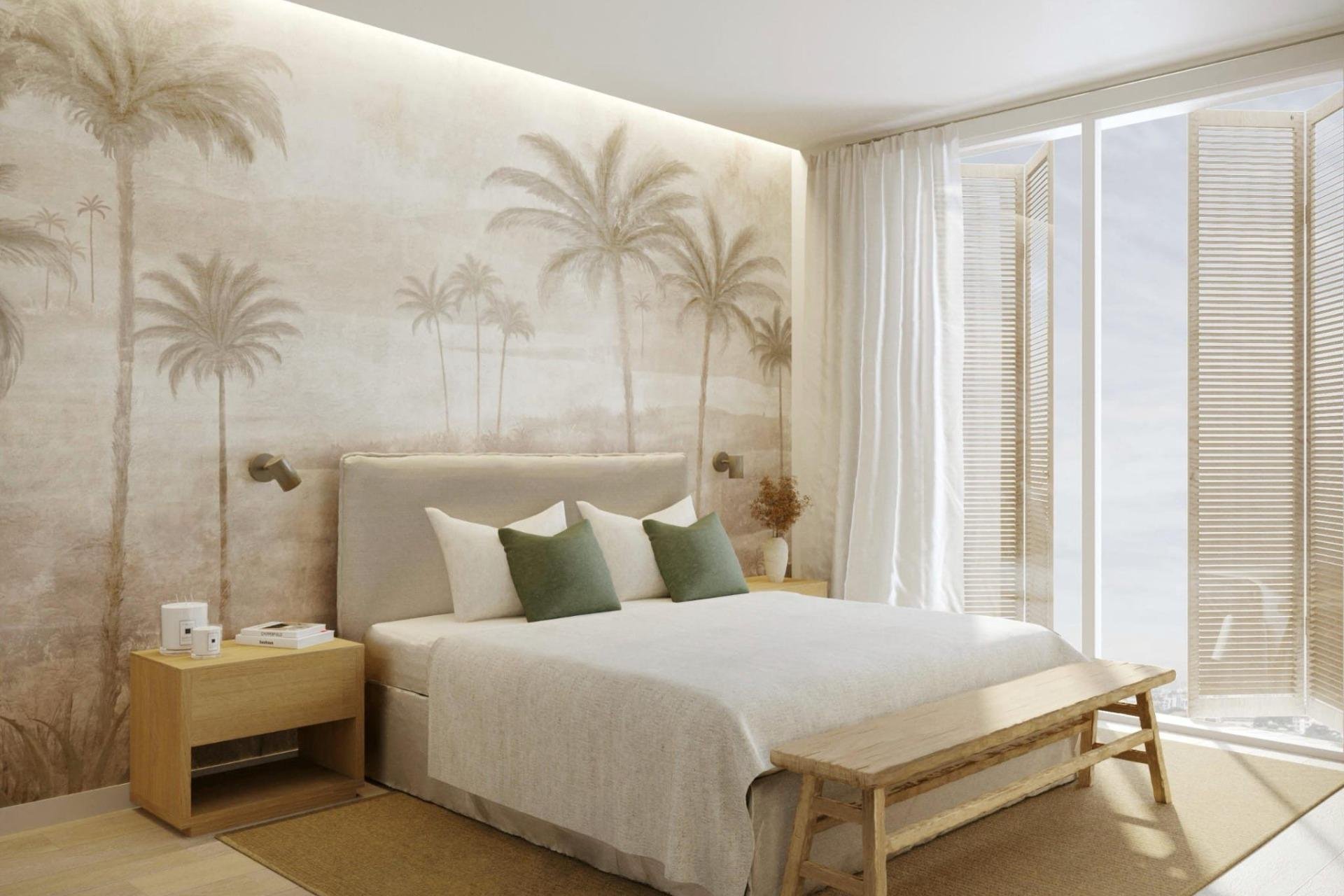 Rynek Pierwotny - Mieszkanie w bloku - San Pedro del Pinatar