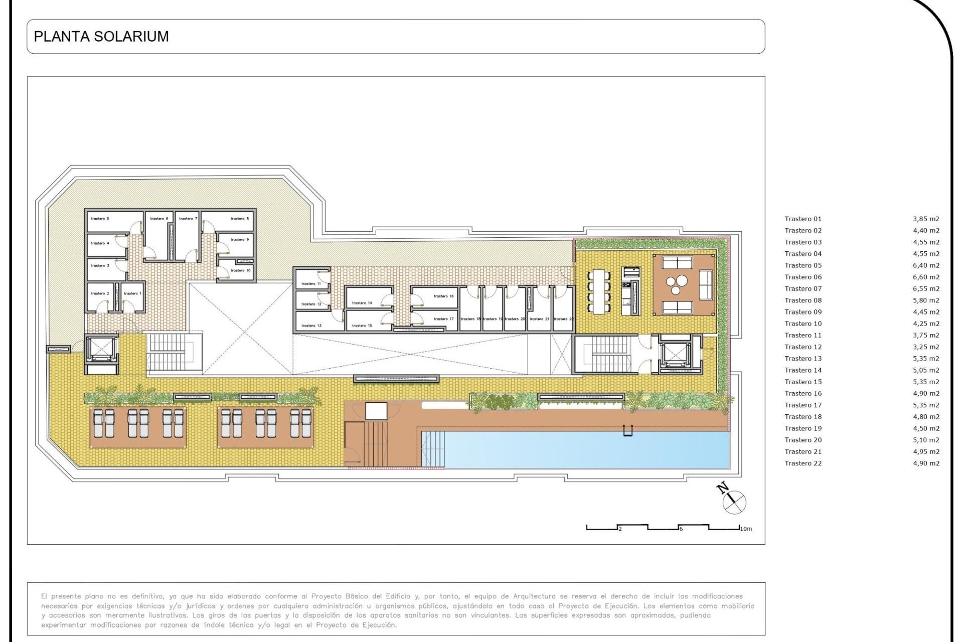Rynek Pierwotny - Mieszkanie w bloku - San Pedro del Pinatar
