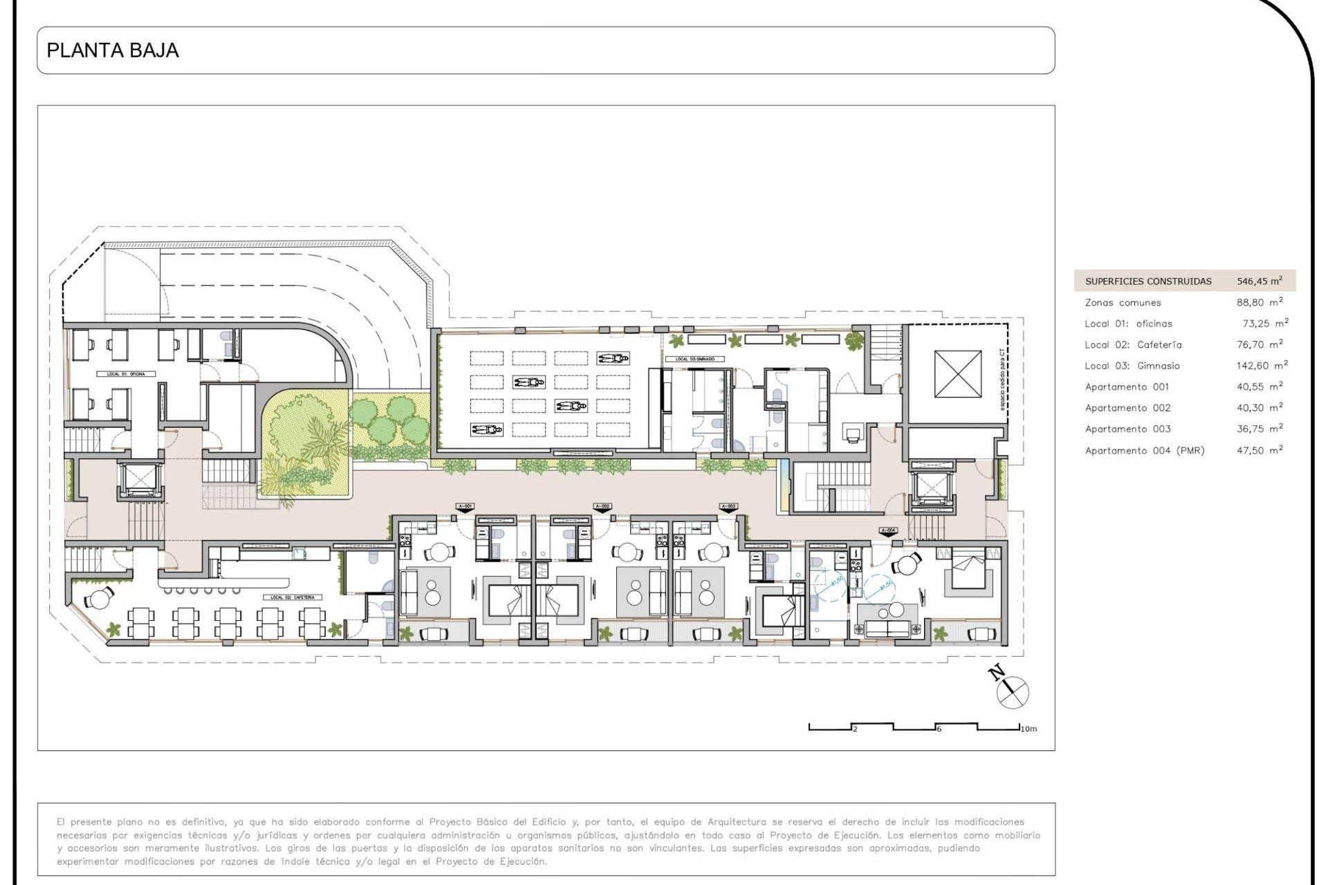 Rynek Pierwotny - Mieszkanie w bloku - San Pedro del Pinatar