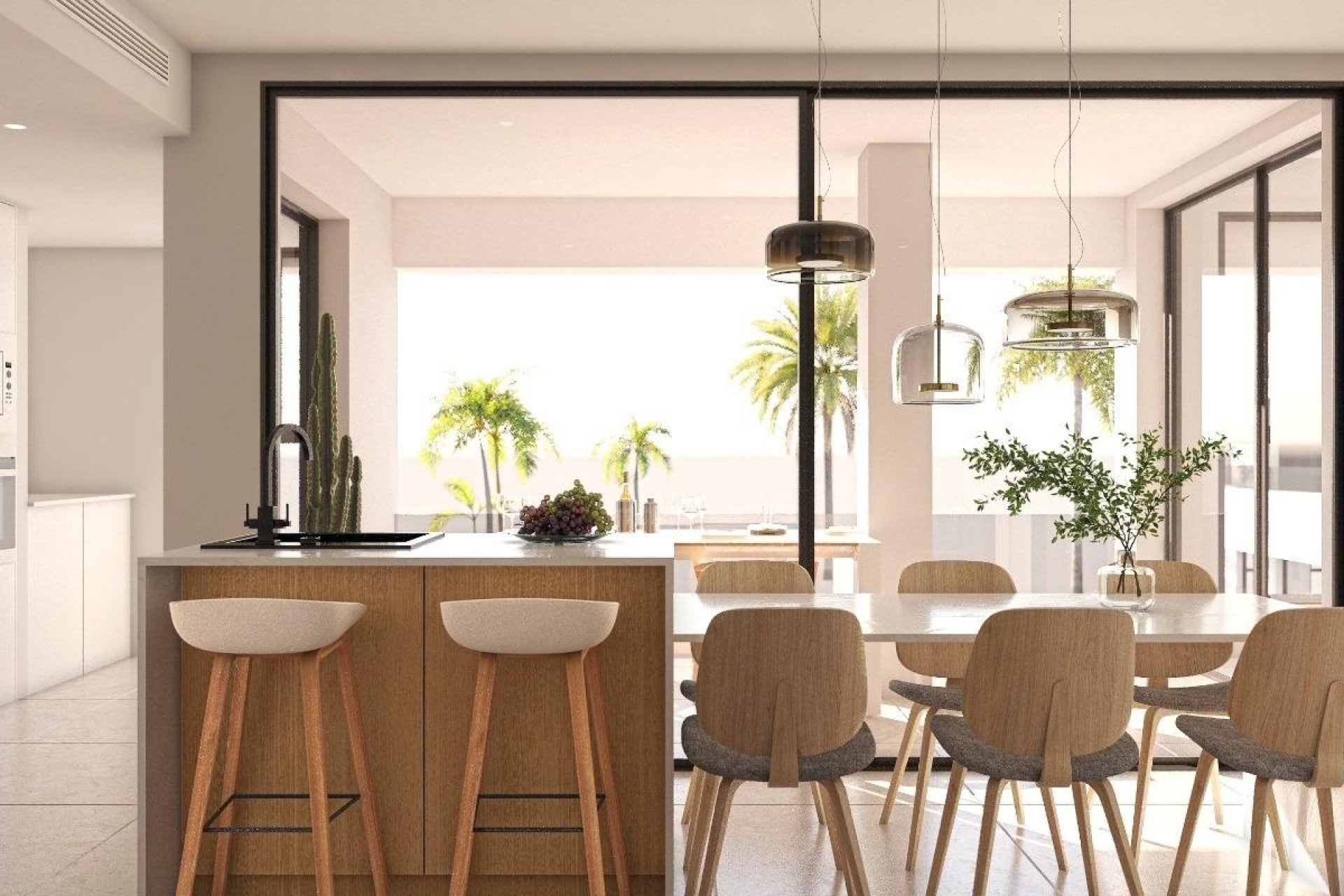 Rynek Pierwotny - Mieszkanie w bloku - San Pedro del Pinatar