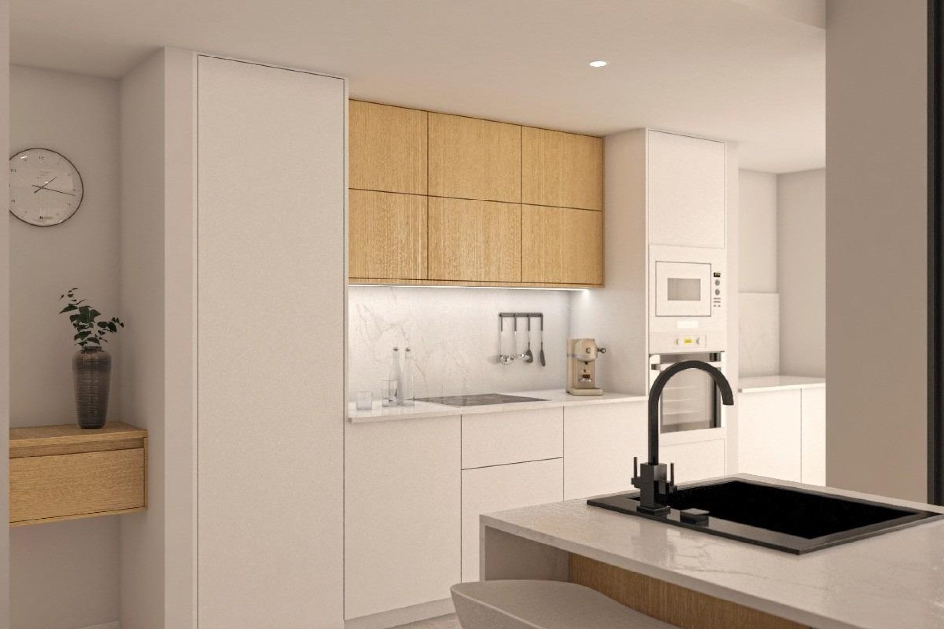 Rynek Pierwotny - Mieszkanie w bloku - San Pedro del Pinatar