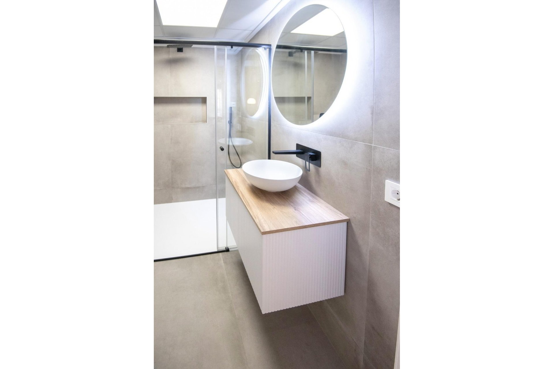 Rynek Pierwotny - Mieszkanie w bloku - San Pedro del Pinatar