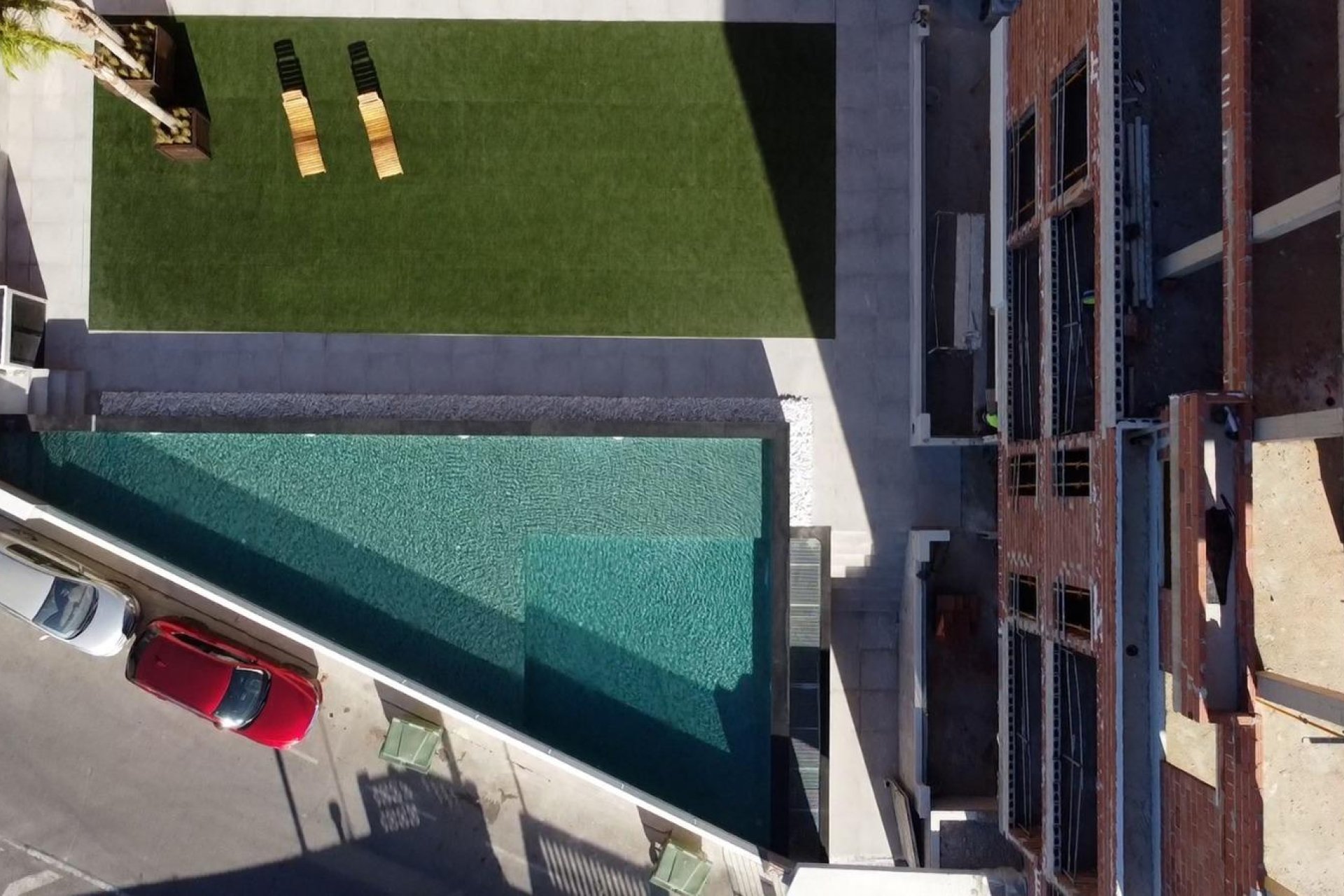 Rynek Pierwotny - Mieszkanie w bloku - San Pedro del Pinatar