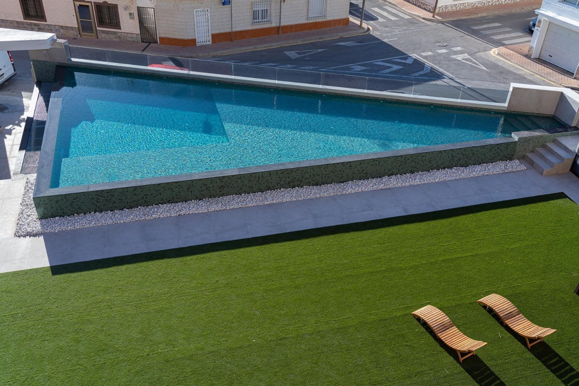 Rynek Pierwotny - Mieszkanie w bloku - San Pedro del Pinatar