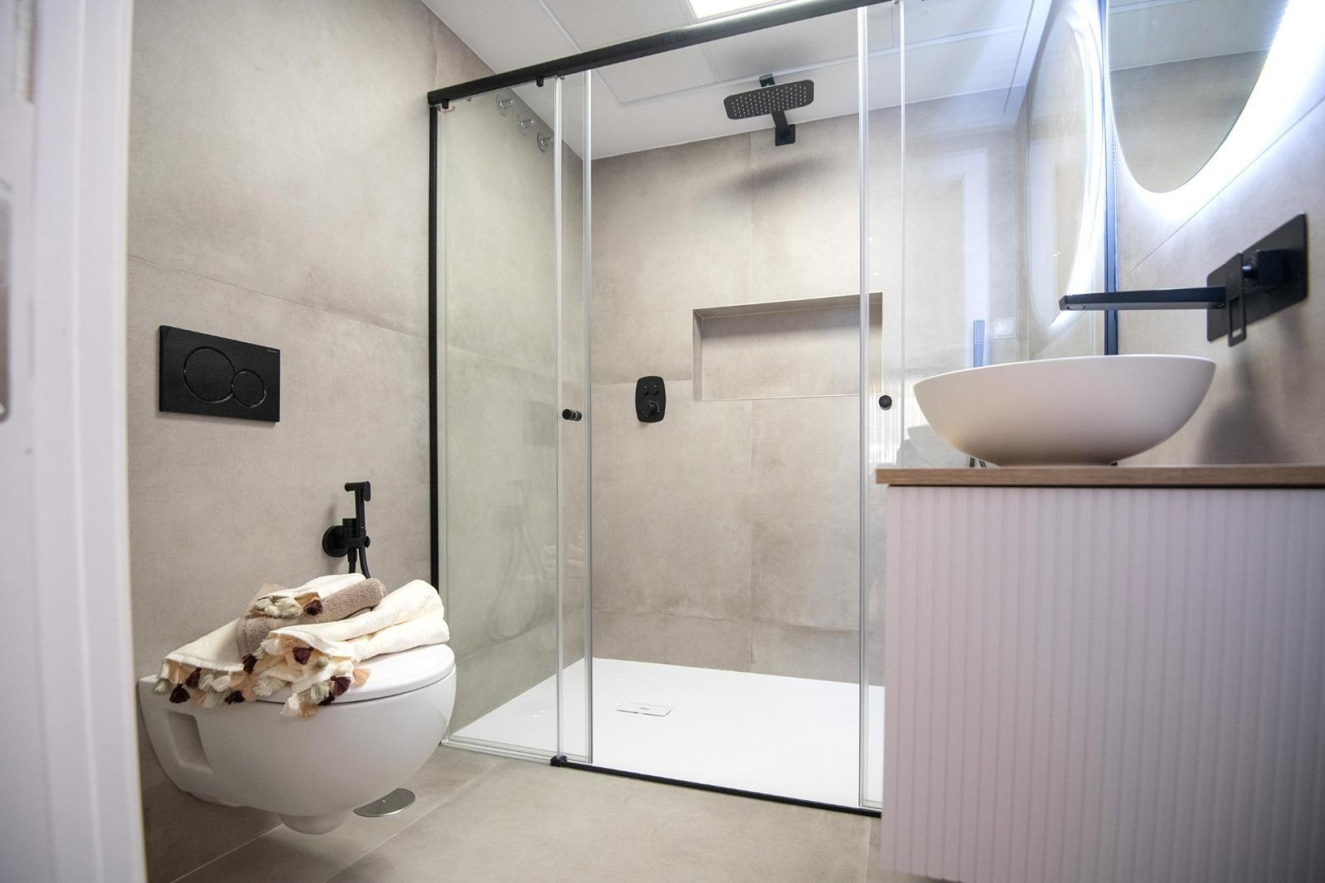 Rynek Pierwotny - Mieszkanie w bloku - San Pedro del Pinatar