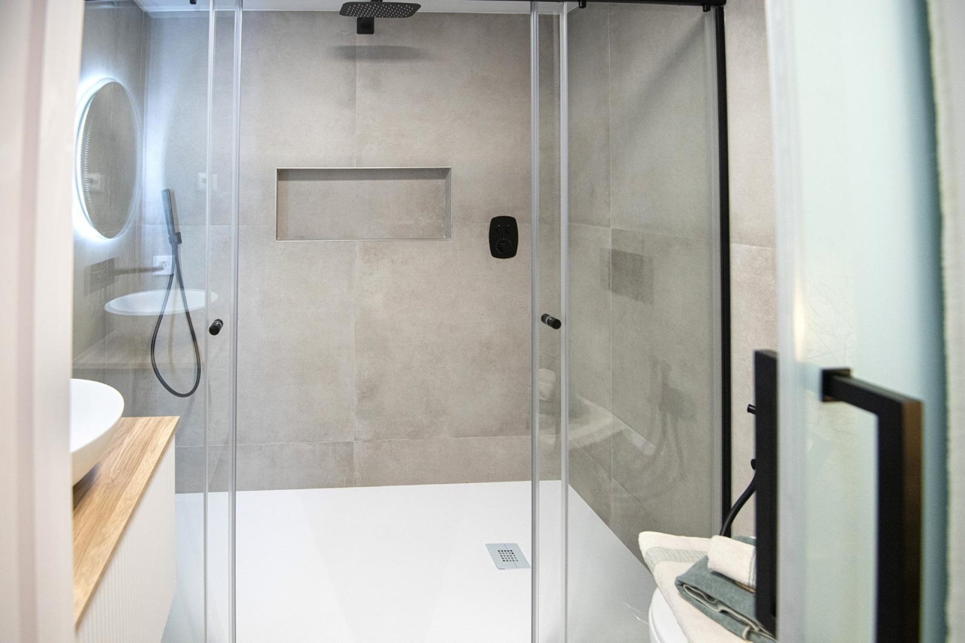 Rynek Pierwotny - Mieszkanie w bloku - San Pedro del Pinatar