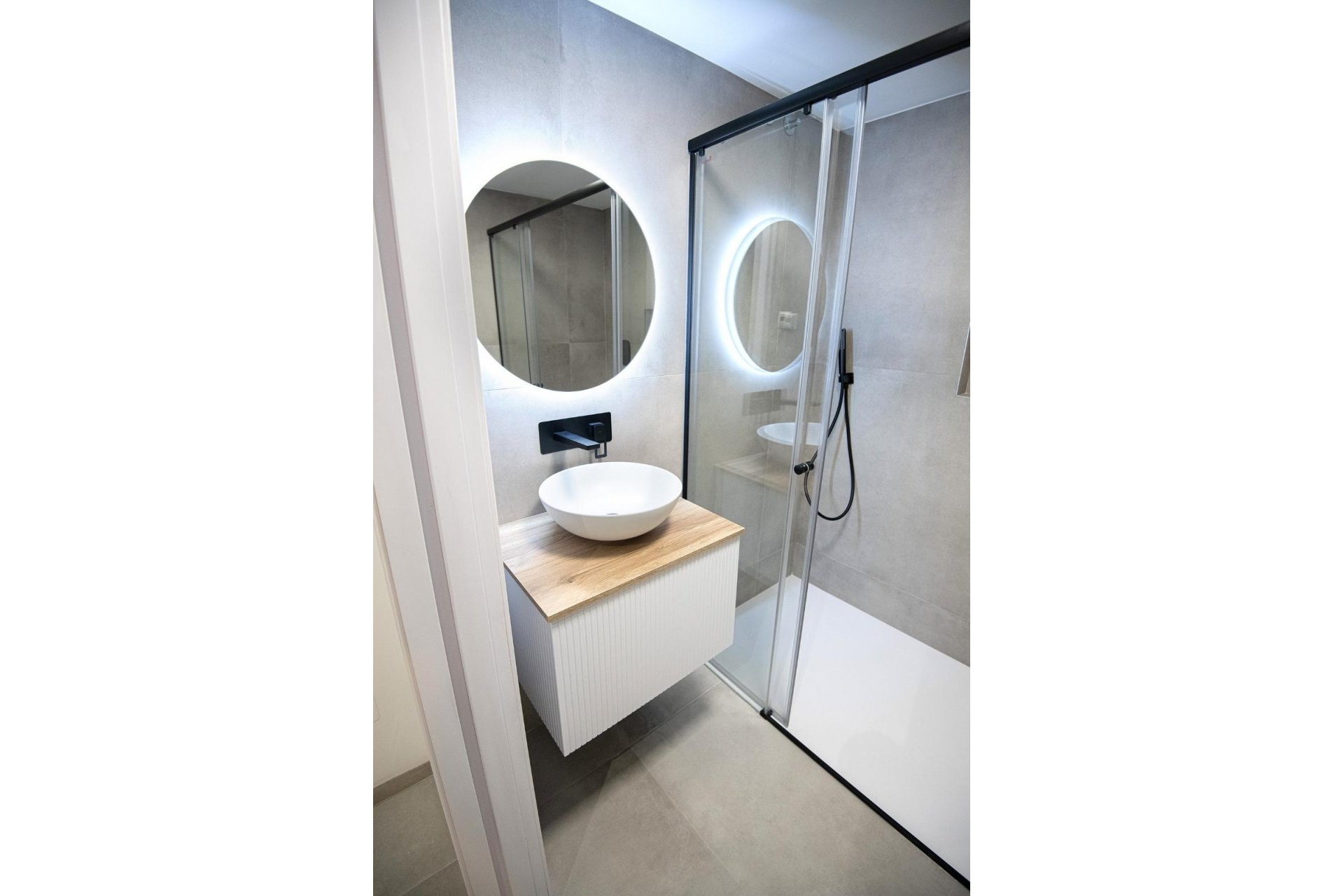 Rynek Pierwotny - Mieszkanie w bloku - San Pedro del Pinatar