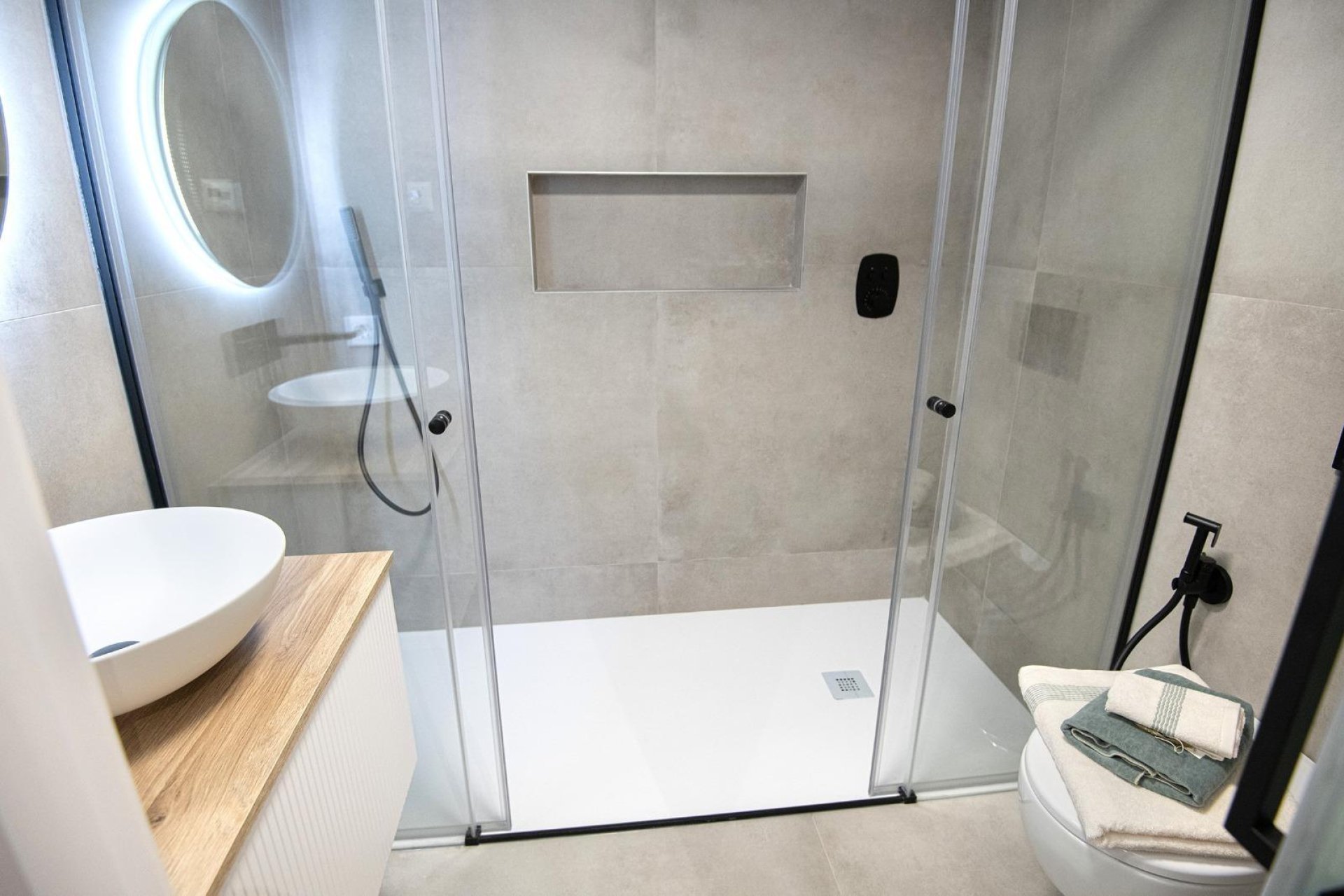 Rynek Pierwotny - Mieszkanie w bloku - San Pedro del Pinatar