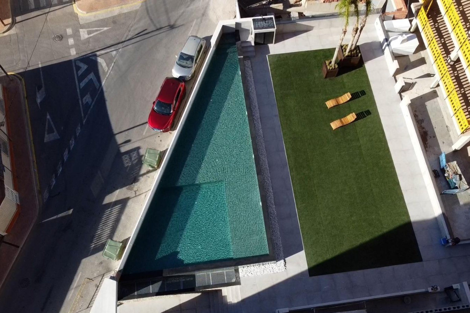 Rynek Pierwotny - Mieszkanie w bloku - San Pedro del Pinatar