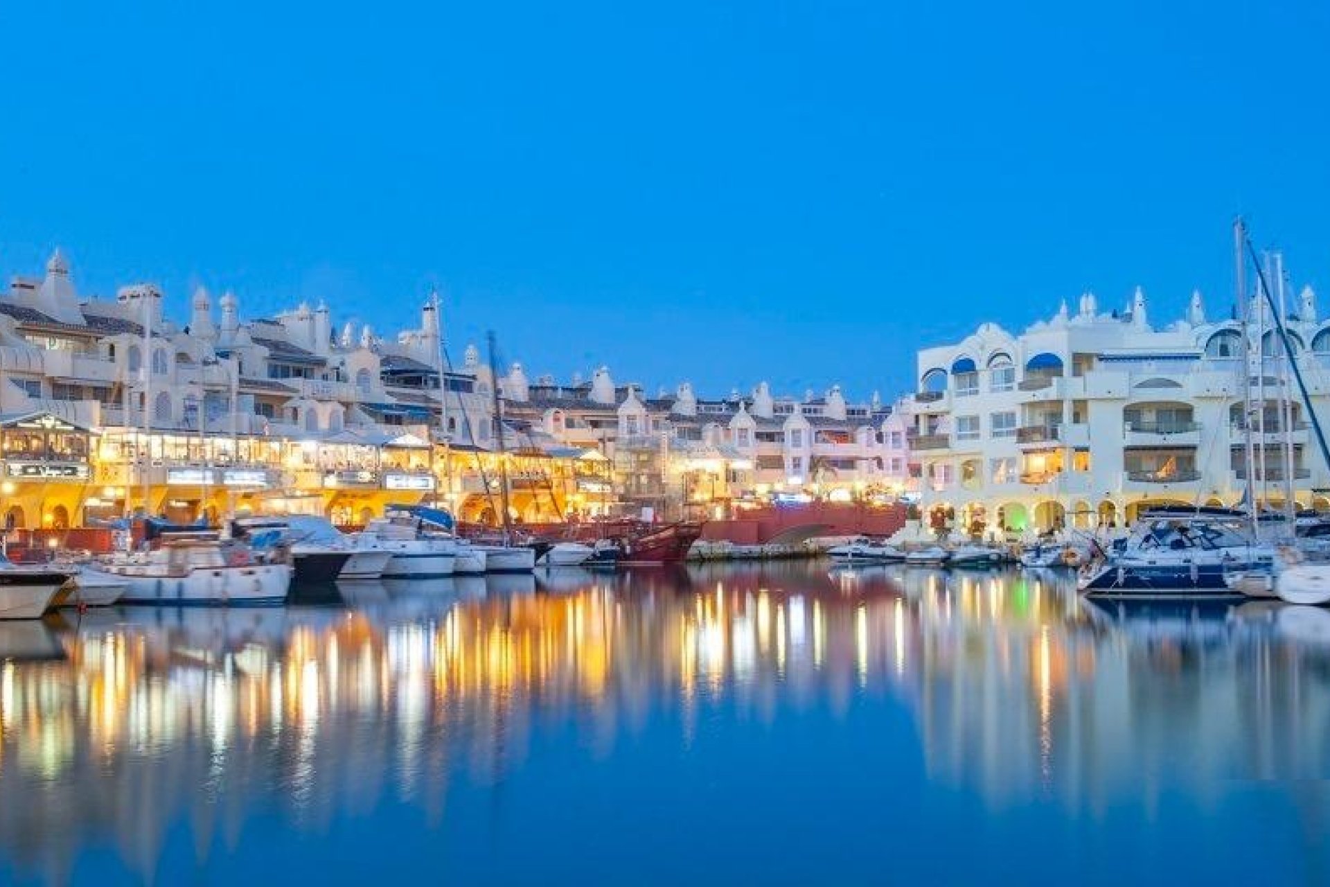 Rynek Pierwotny - Mieszkanie w bloku - Torremolinos