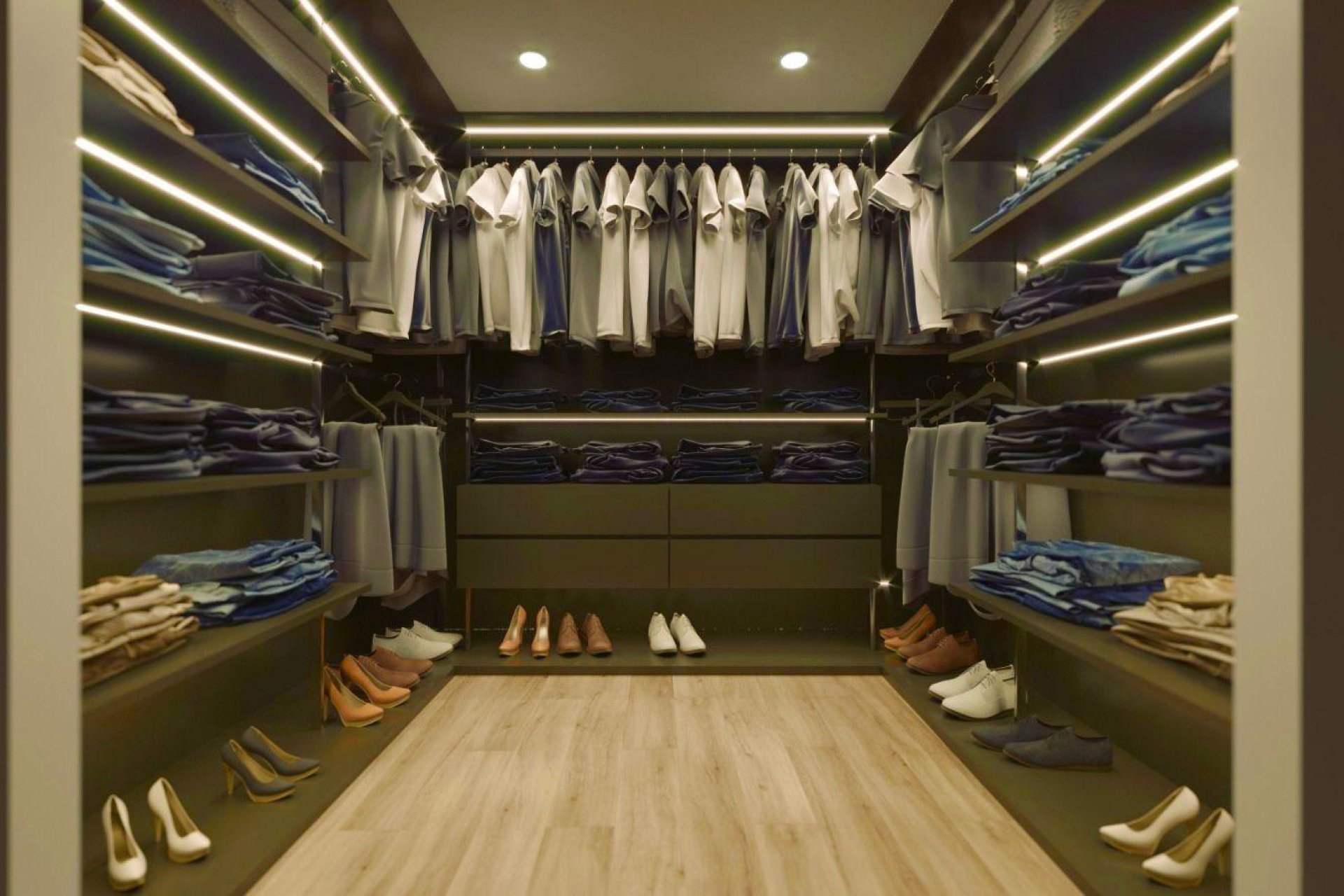 Rynek Pierwotny - Mieszkanie w bloku - Torrevieja