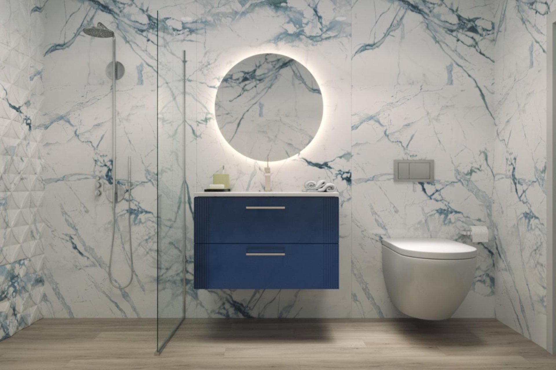 Rynek Pierwotny - Mieszkanie w bloku - Torrevieja