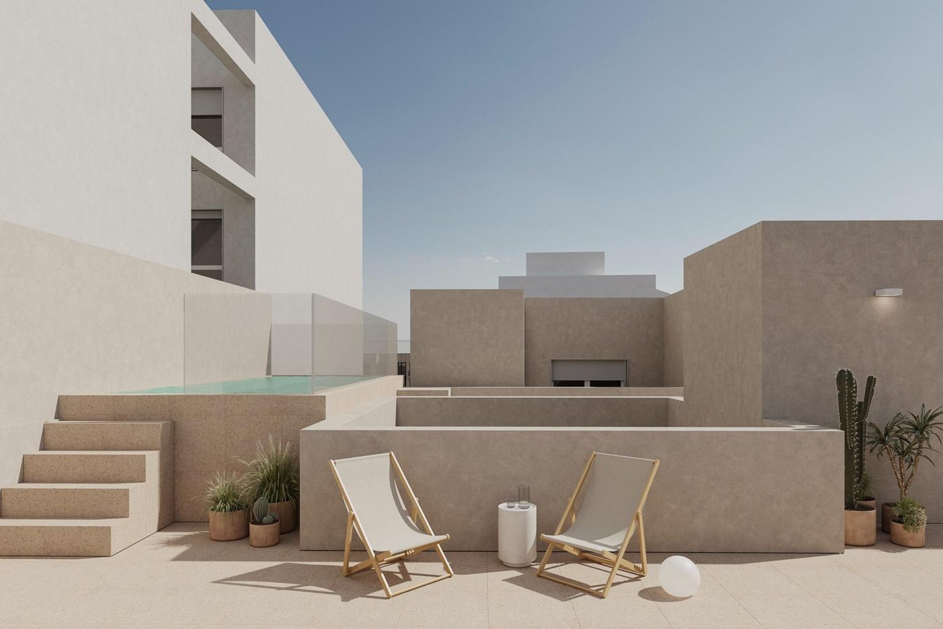 Rynek Pierwotny - Mieszkanie w bloku - Torrevieja