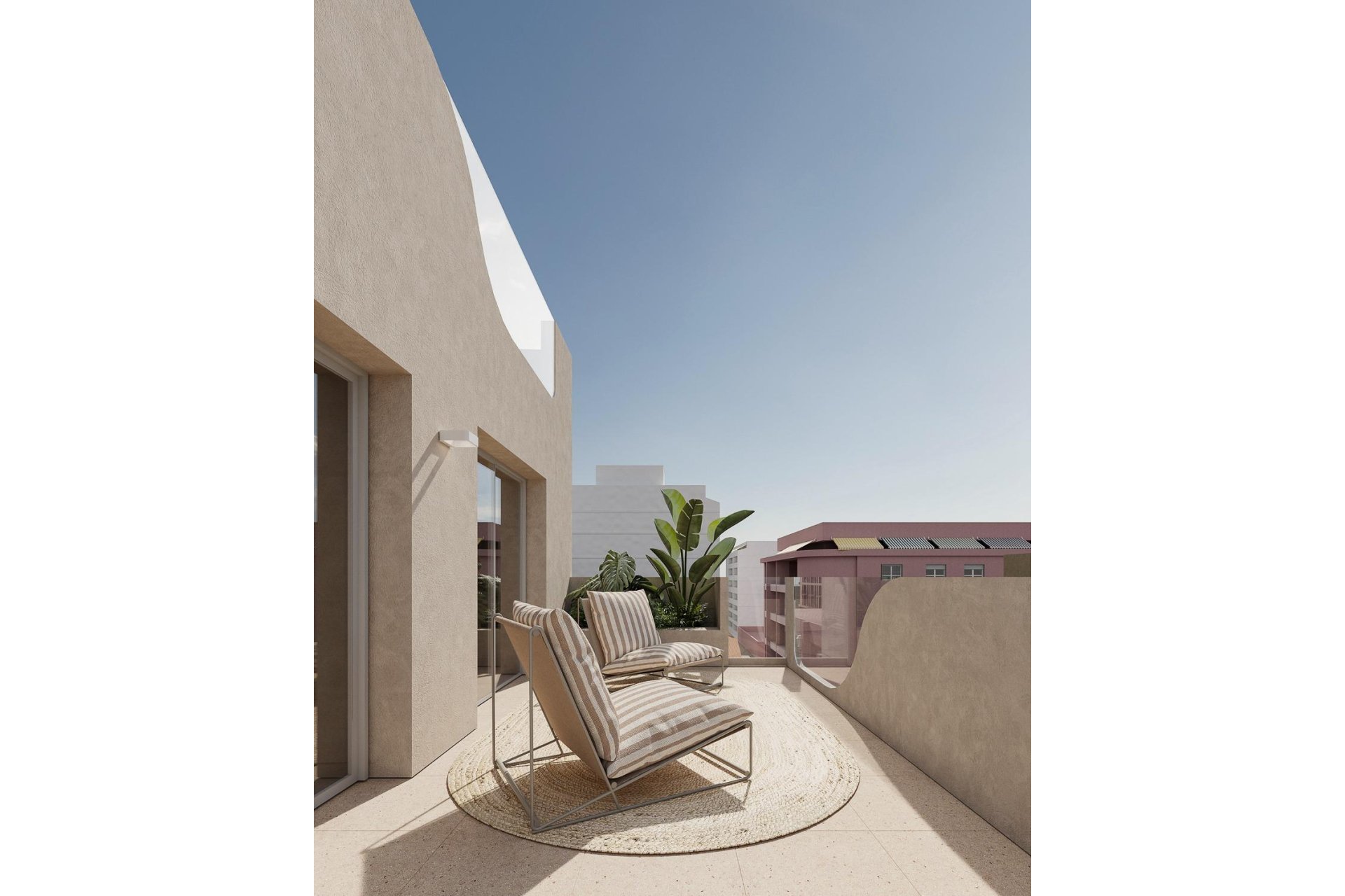 Rynek Pierwotny - Mieszkanie w bloku - Torrevieja