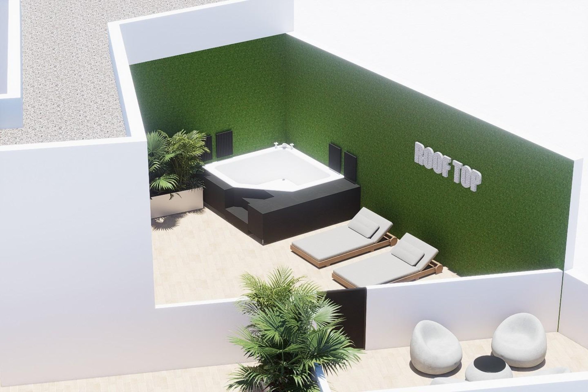 Rynek Pierwotny - Mieszkanie w bloku - Torrevieja