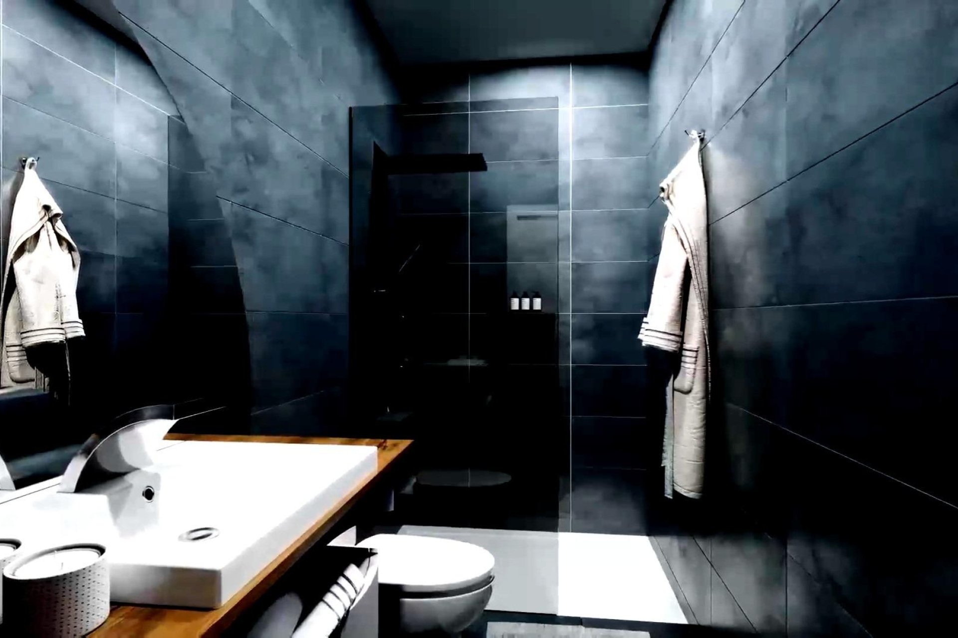 Rynek Pierwotny - Mieszkanie w bloku - Torrevieja