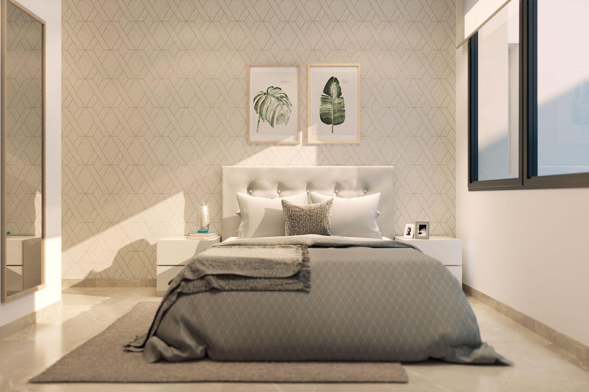 Rynek Pierwotny - Mieszkanie w bloku - Torrevieja