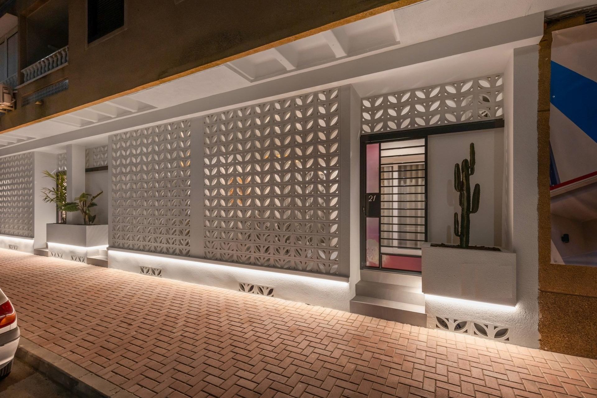 Rynek Pierwotny - Mieszkanie w bloku - Torrevieja