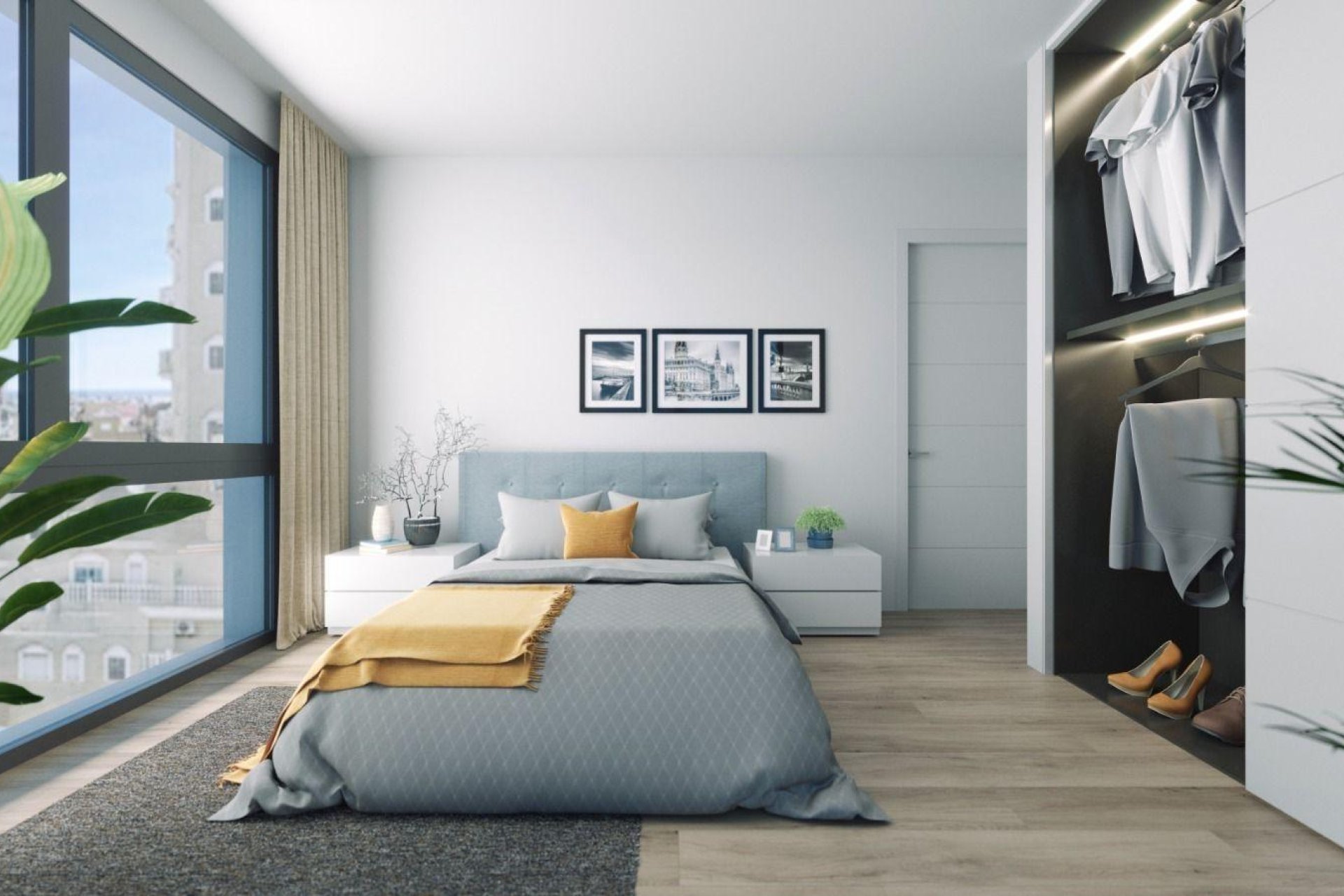 Rynek Pierwotny - Mieszkanie w bloku - Torrevieja