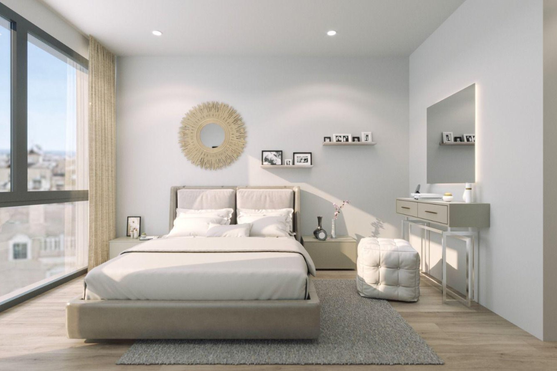 Rynek Pierwotny - Mieszkanie w bloku - Torrevieja