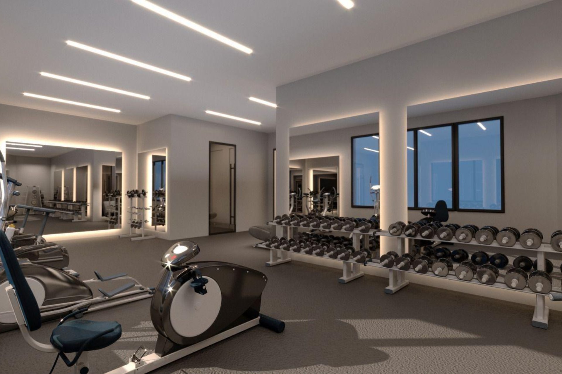 Rynek Pierwotny - Mieszkanie w bloku - Torrevieja