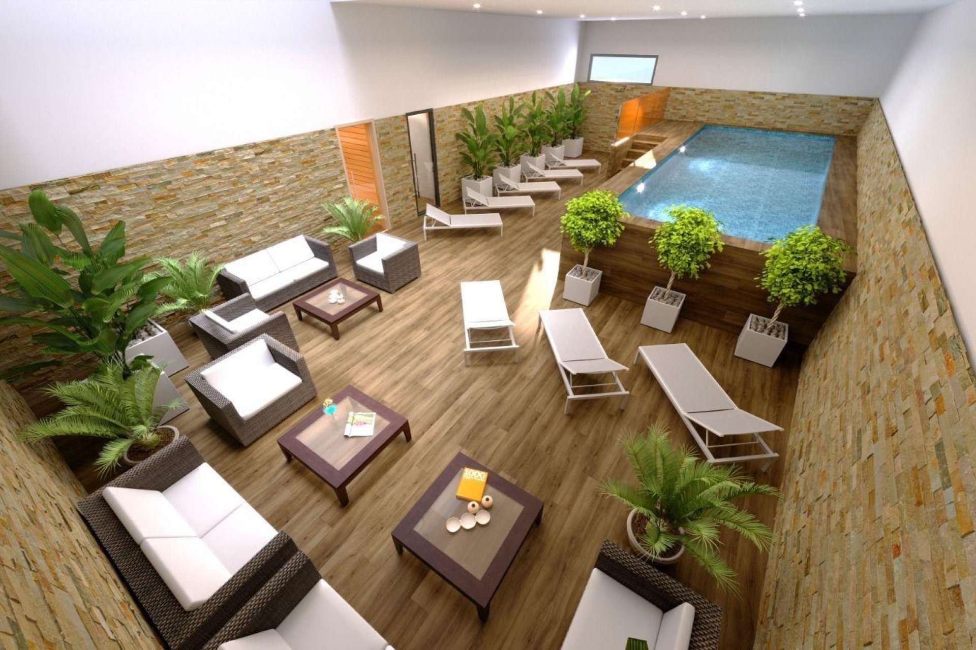 Rynek Pierwotny - Mieszkanie w bloku - Torrevieja