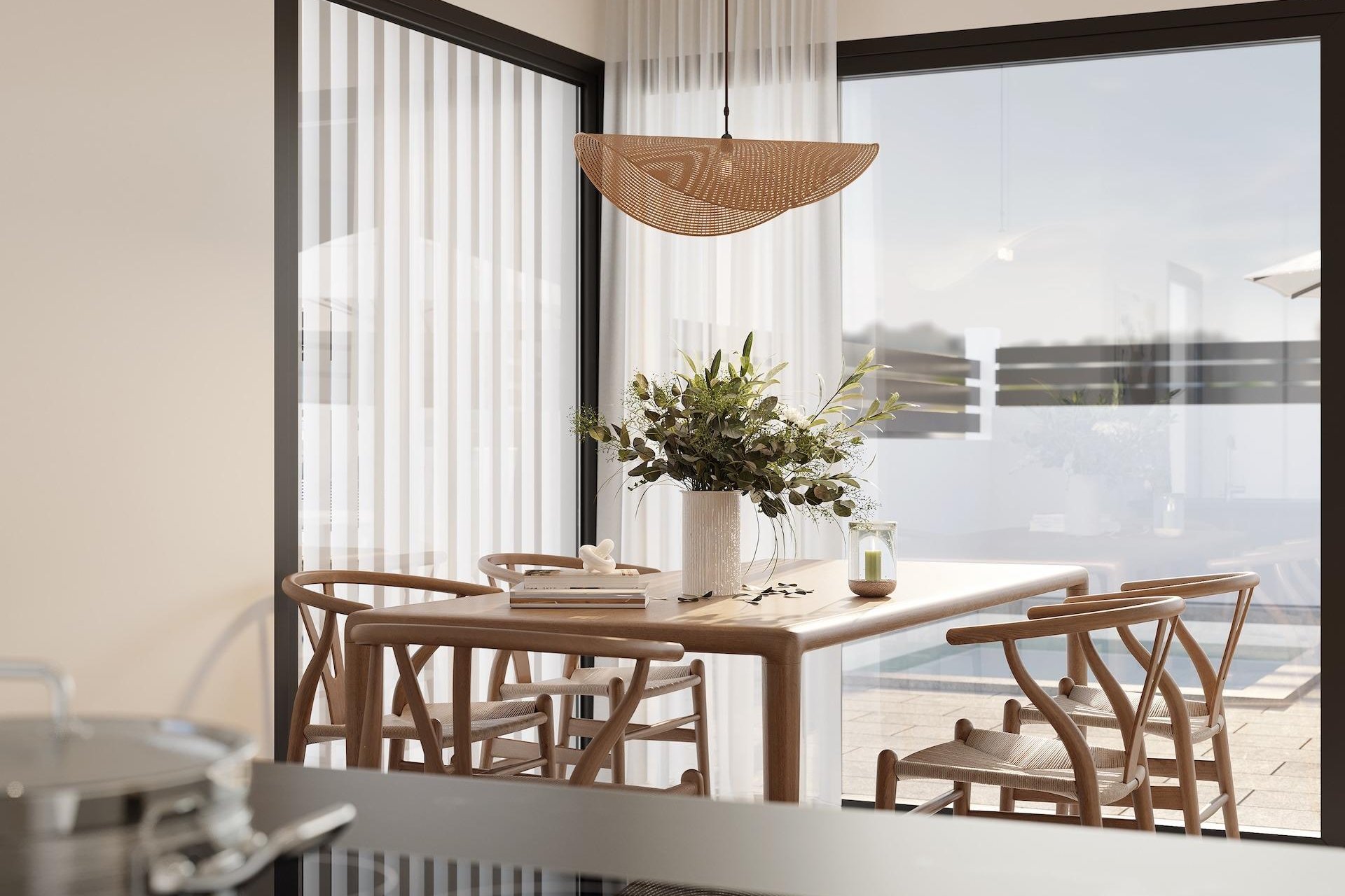 Rynek Pierwotny - Mieszkanie w bloku - Torrevieja