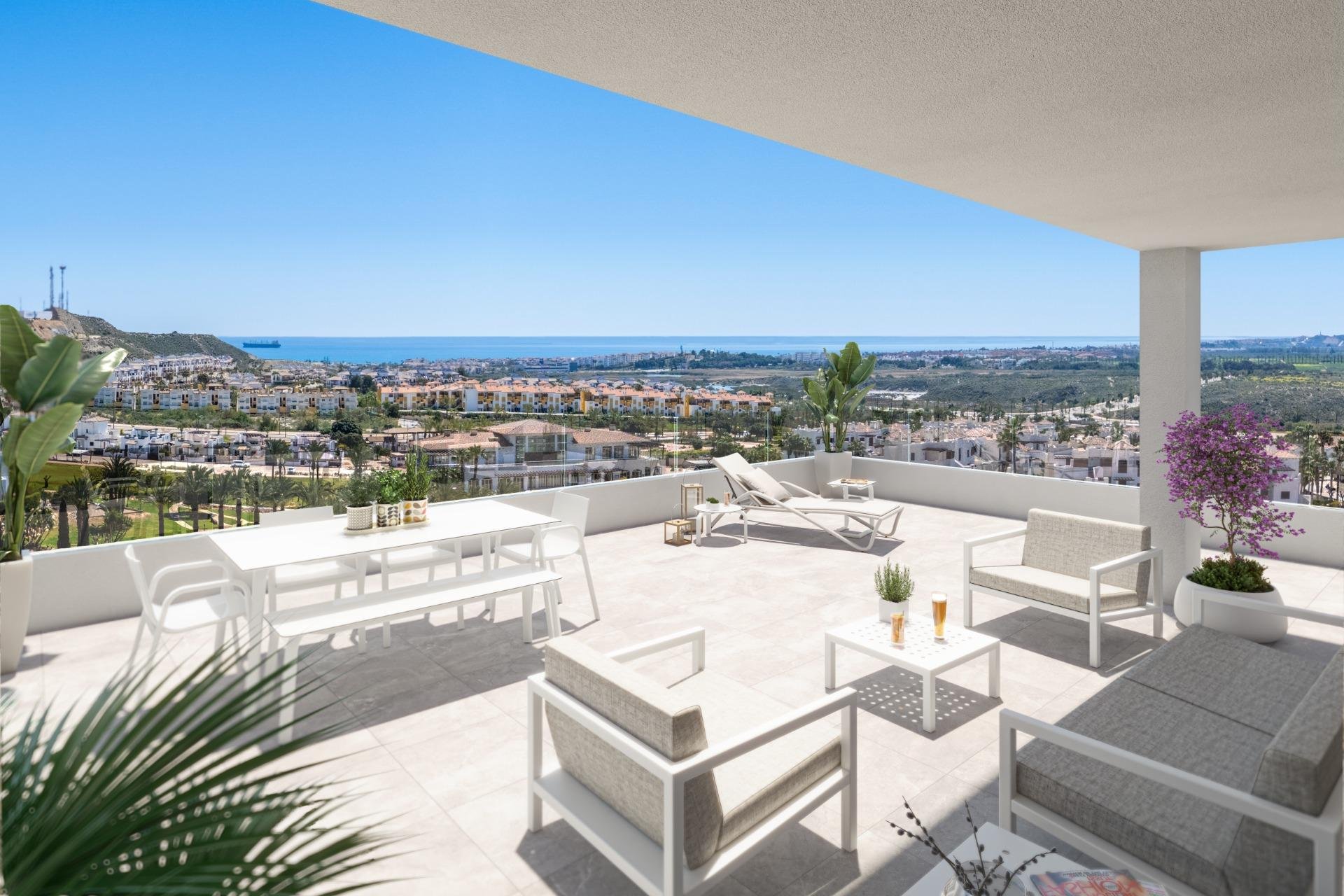 Rynek Pierwotny - Mieszkanie w bloku - Vera