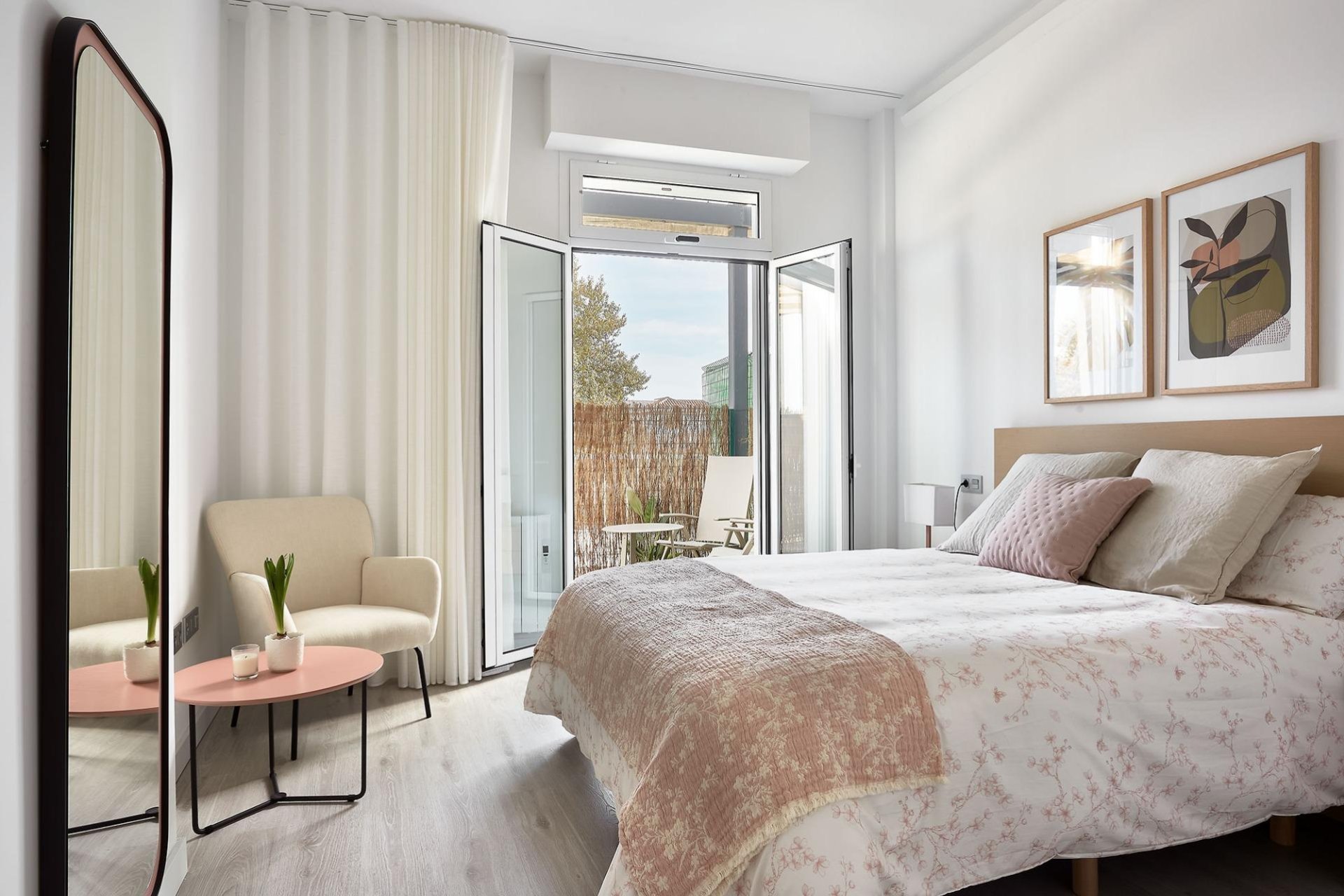 Rynek Pierwotny - Mieszkanie w bloku - Vera