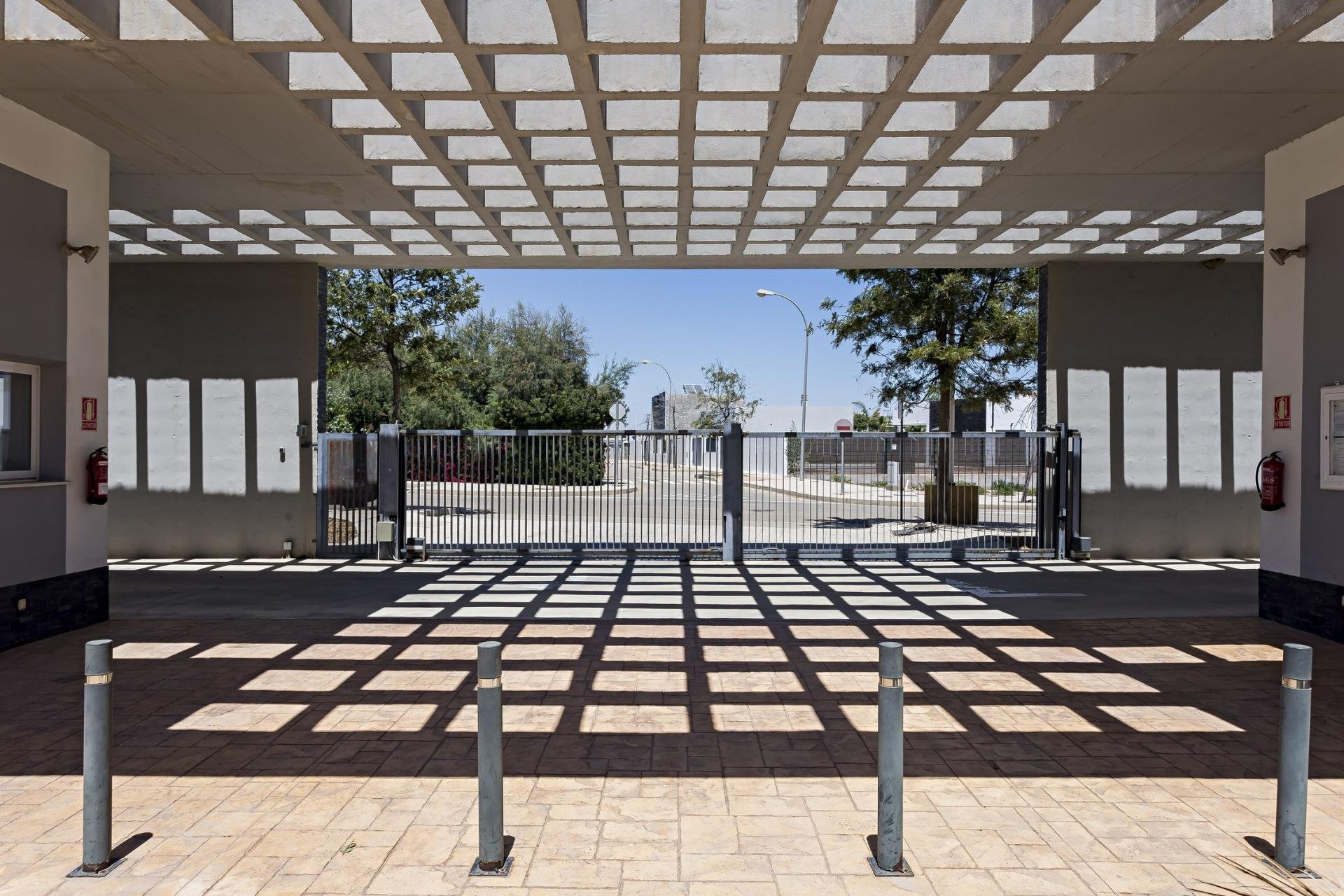 Rynek Pierwotny - Mieszkanie w bloku - Vera