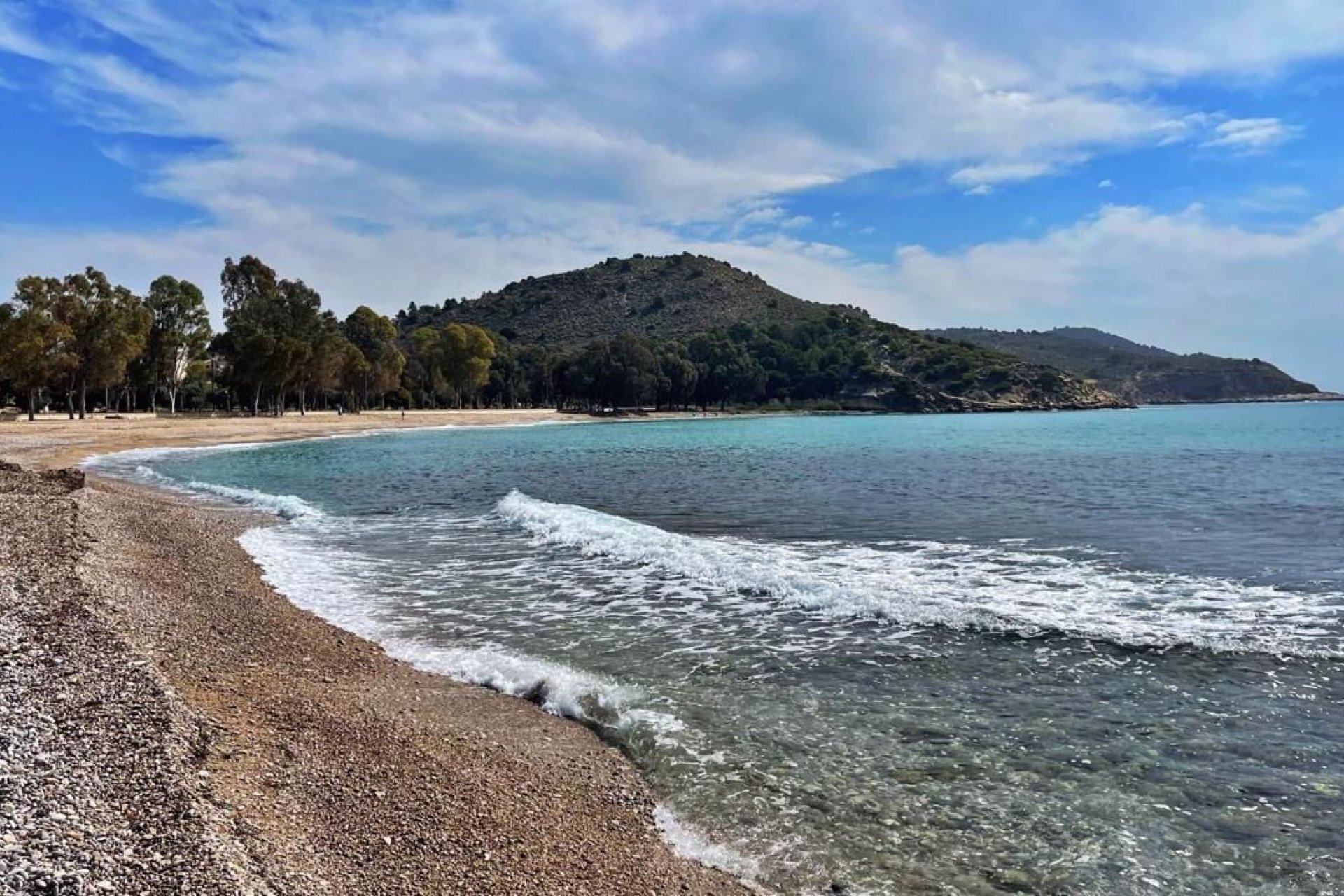 Rynek Pierwotny - Mieszkanie w bloku - Villajoyosa - Playa Les Torres