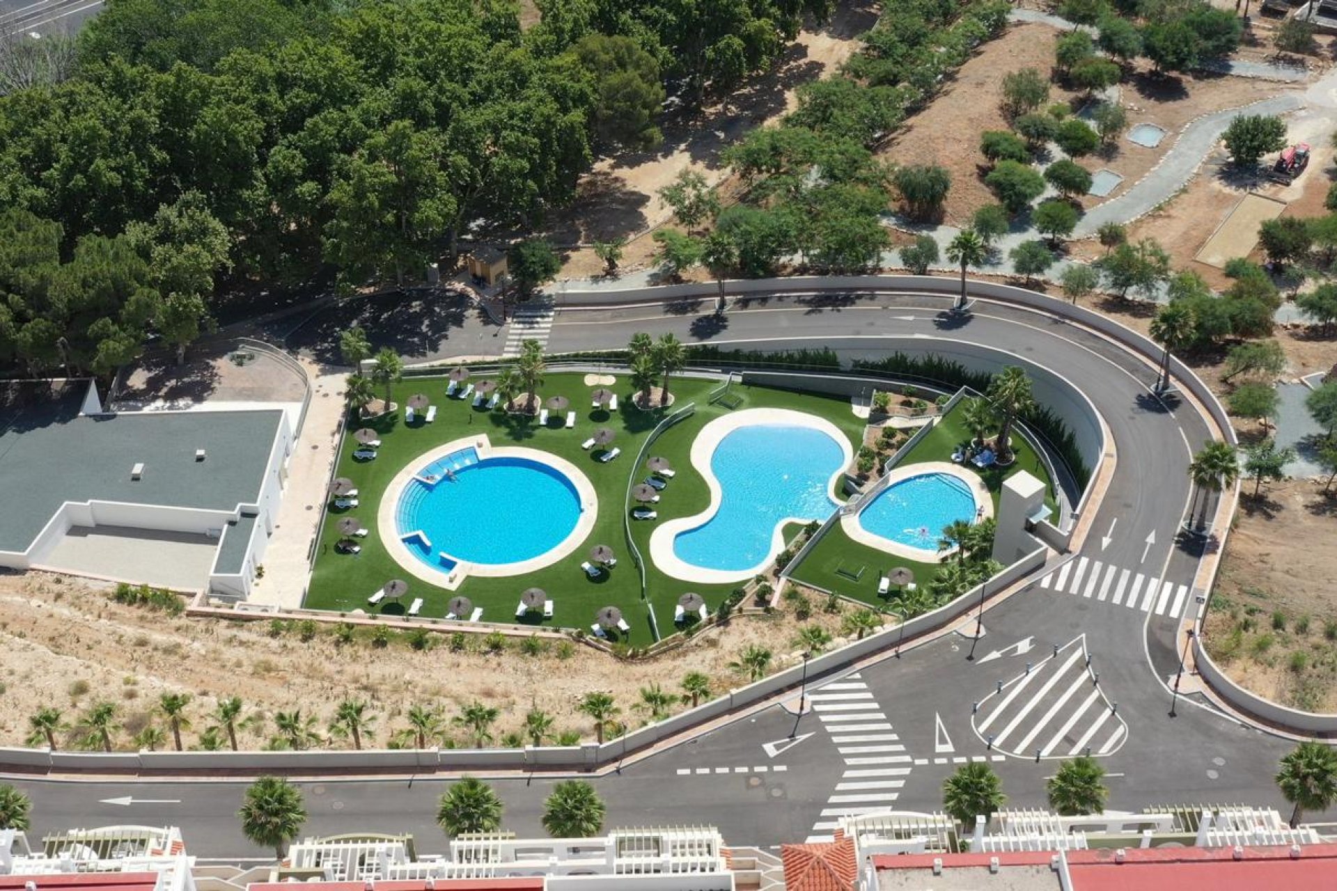 Rynek Pierwotny - Mieszkanie w bloku - Xeresa