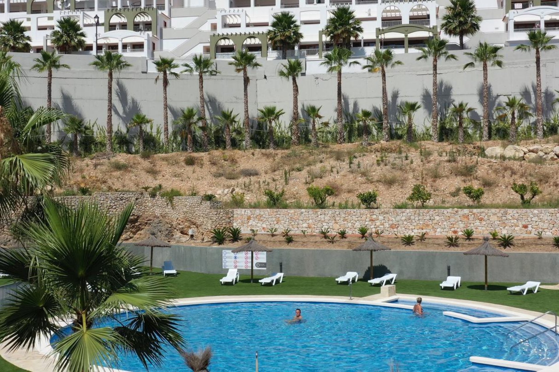 Rynek Pierwotny - Mieszkanie w bloku - Xeresa