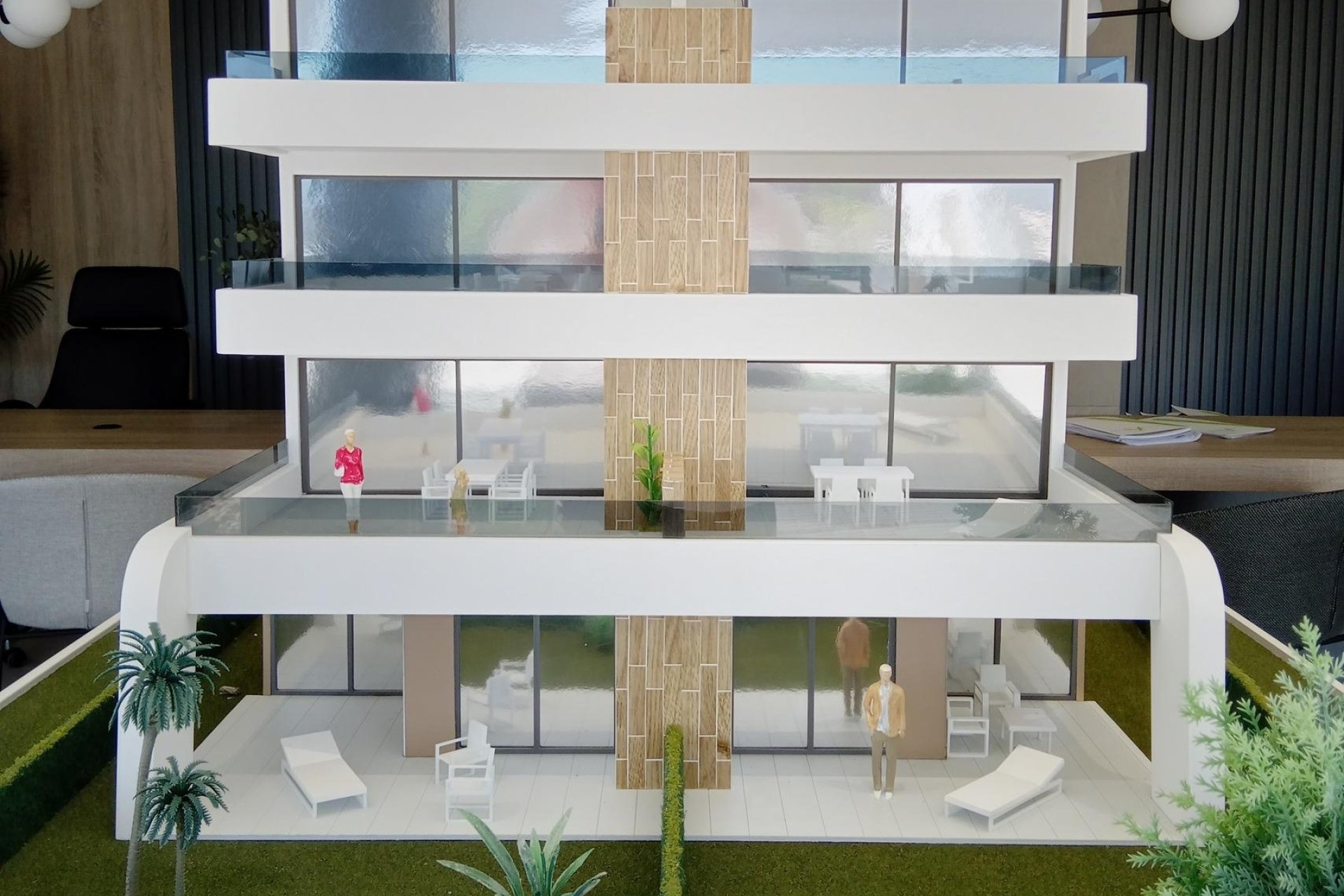 Rynek Pierwotny - Penthouse - Alhama De Murcia