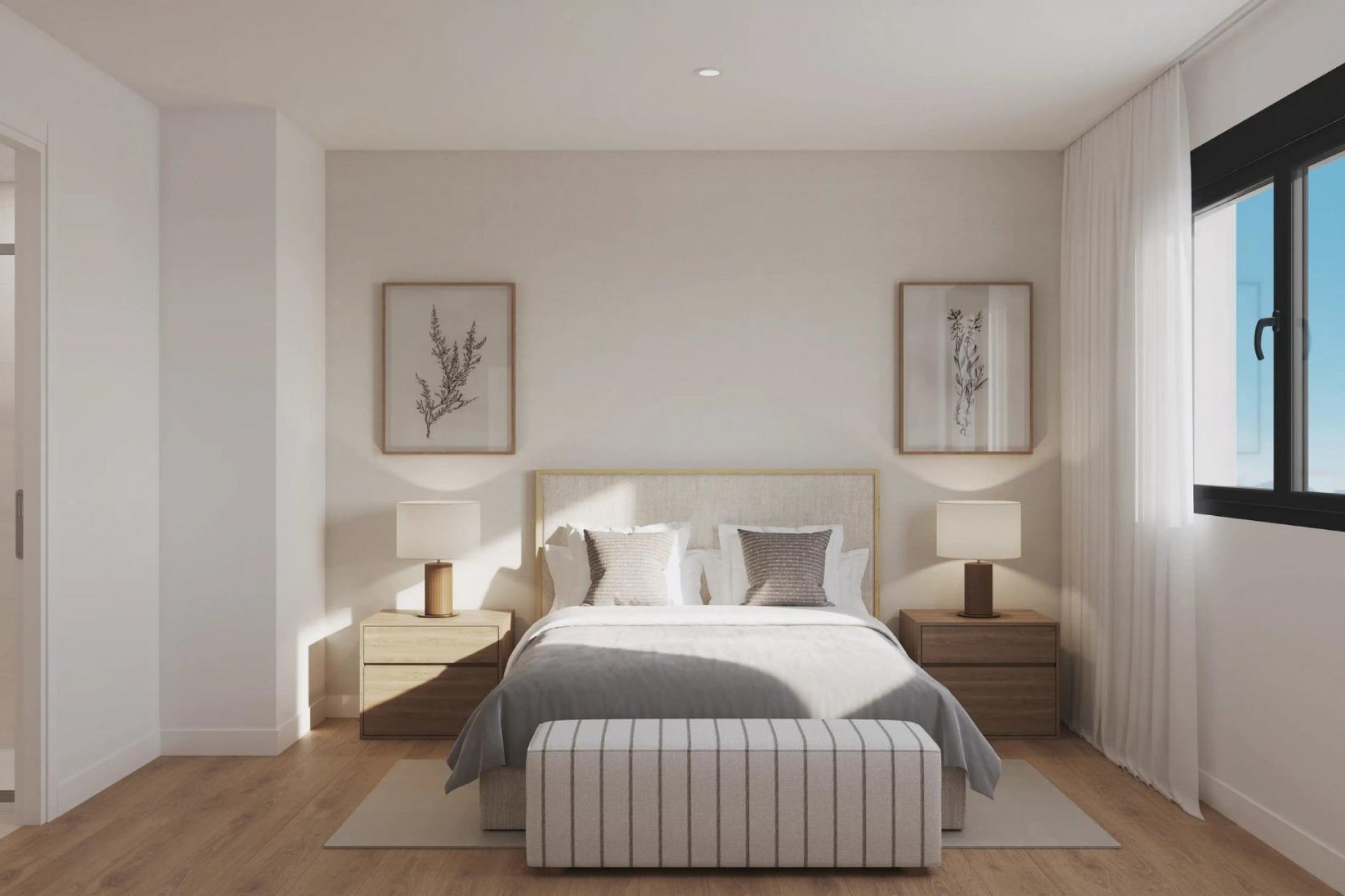 Rynek Pierwotny - Penthouse - Alicante