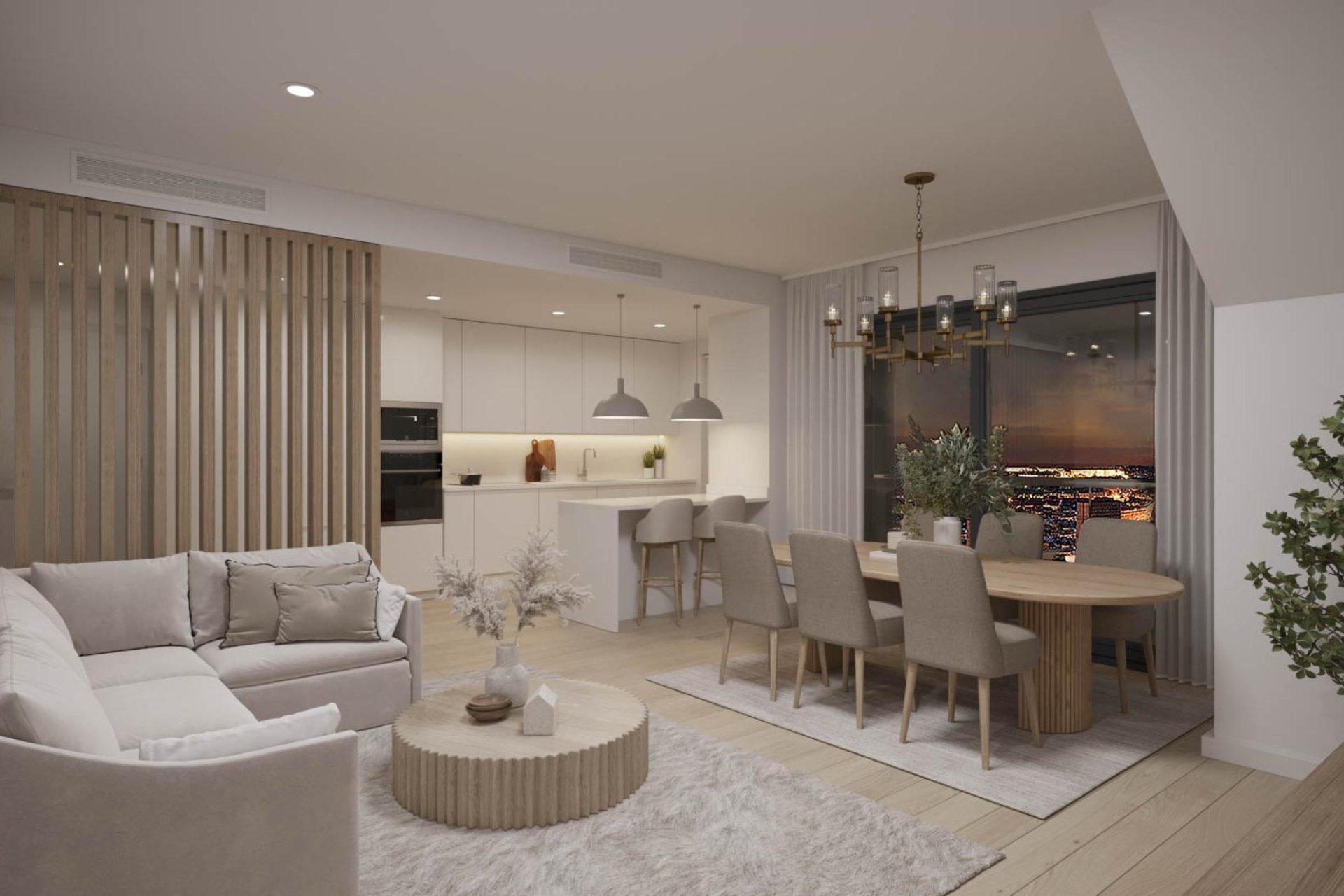 Rynek Pierwotny - Penthouse - Alicante