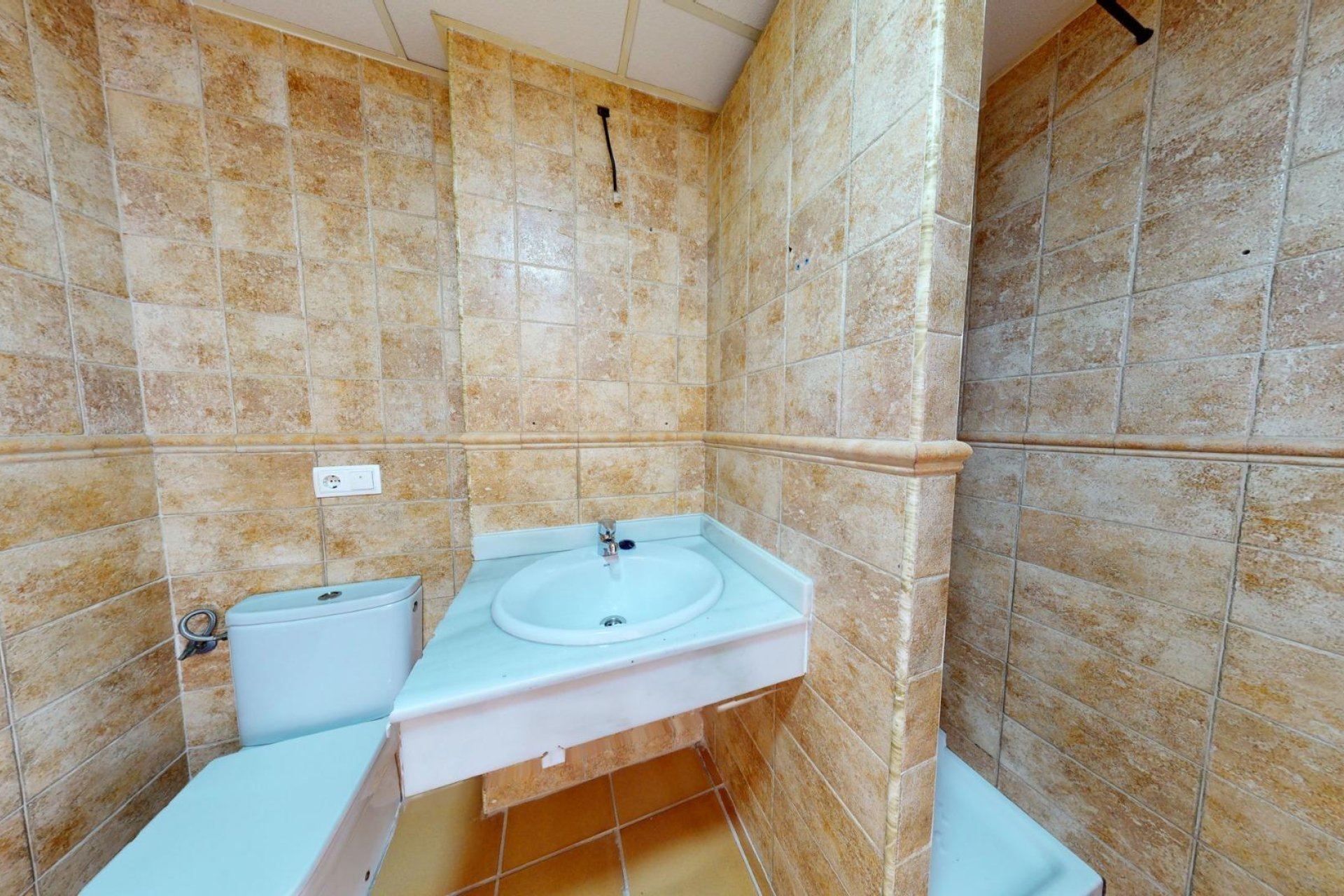 Rynek Pierwotny - Penthouse - Archena