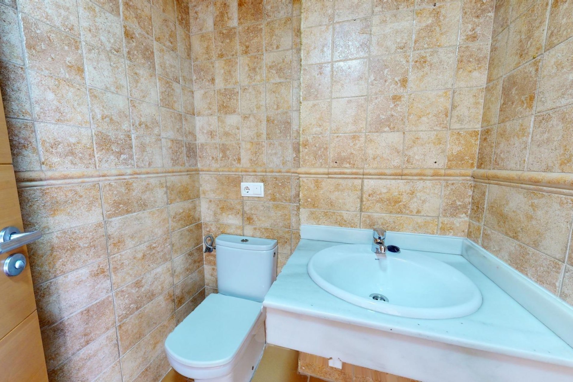 Rynek Pierwotny - Penthouse - Archena