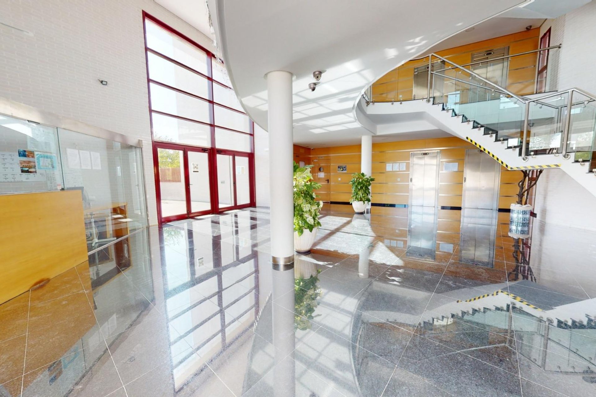 Rynek Pierwotny - Penthouse - Archena