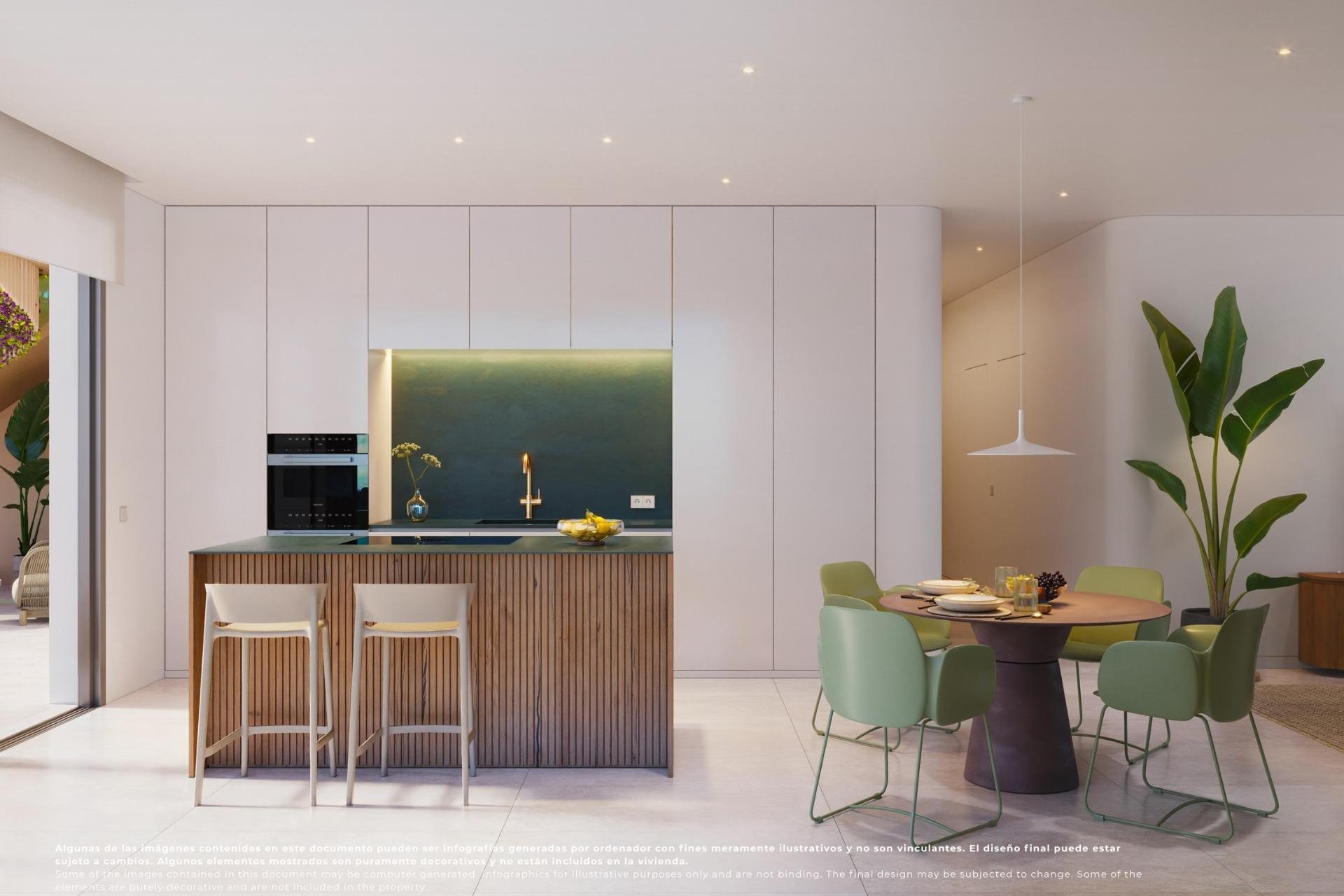 Rynek Pierwotny - Penthouse - Baños y Mendigo