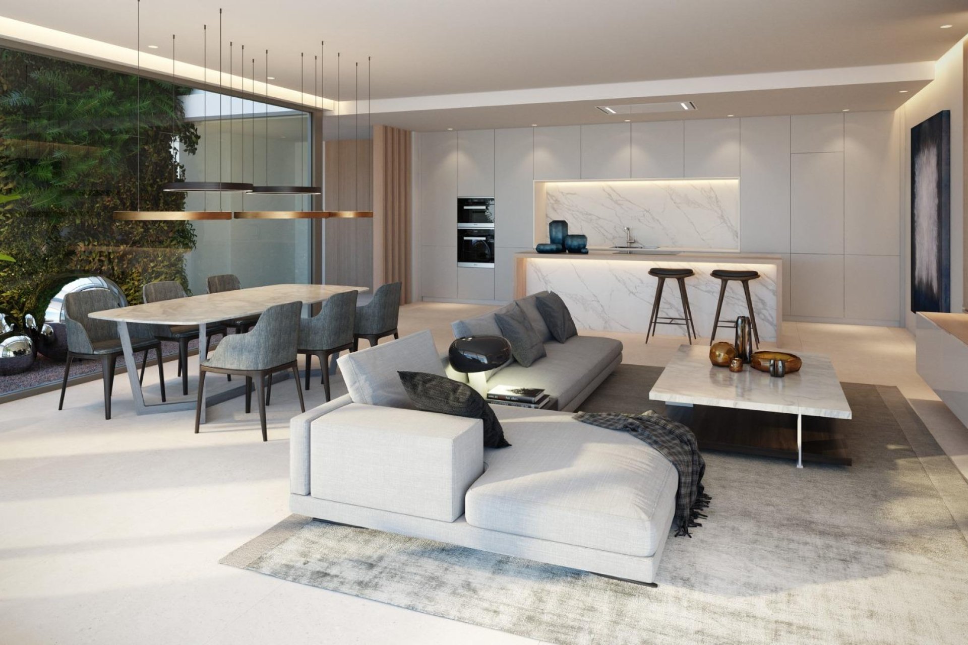 Rynek Pierwotny - Penthouse - Benahavís