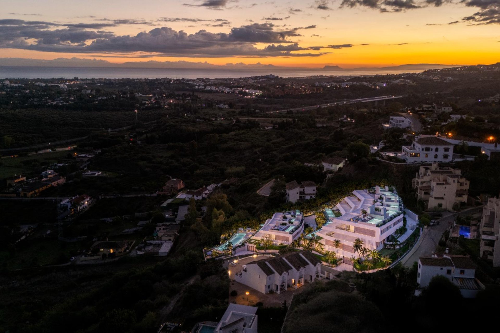 Rynek Pierwotny - Penthouse - Benahavís