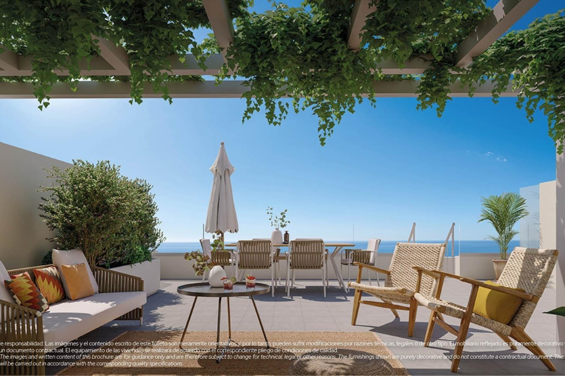 Rynek Pierwotny - Penthouse - Benalmádena