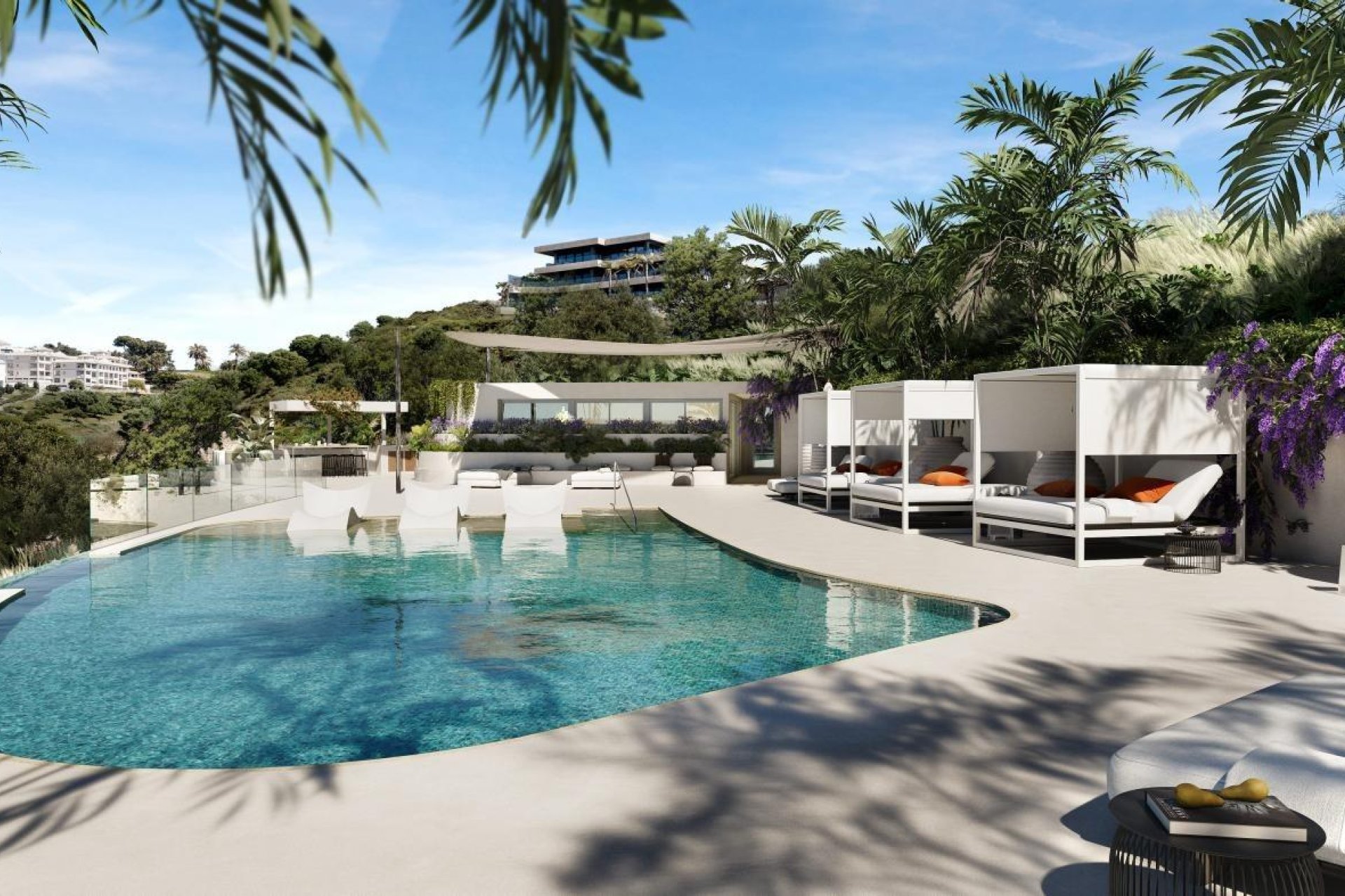 Rynek Pierwotny - Penthouse - Benalmádena