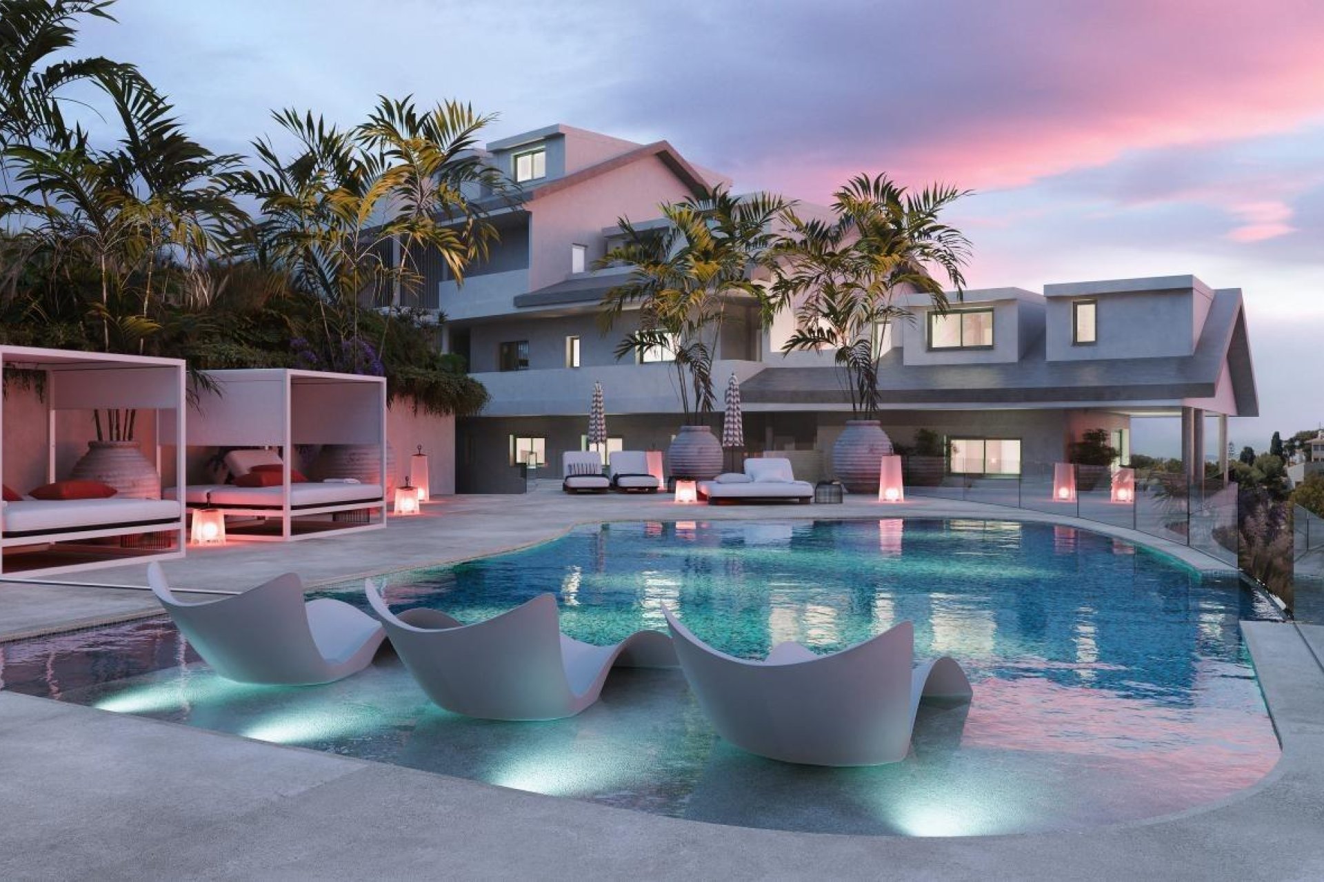 Rynek Pierwotny - Penthouse - Benalmádena