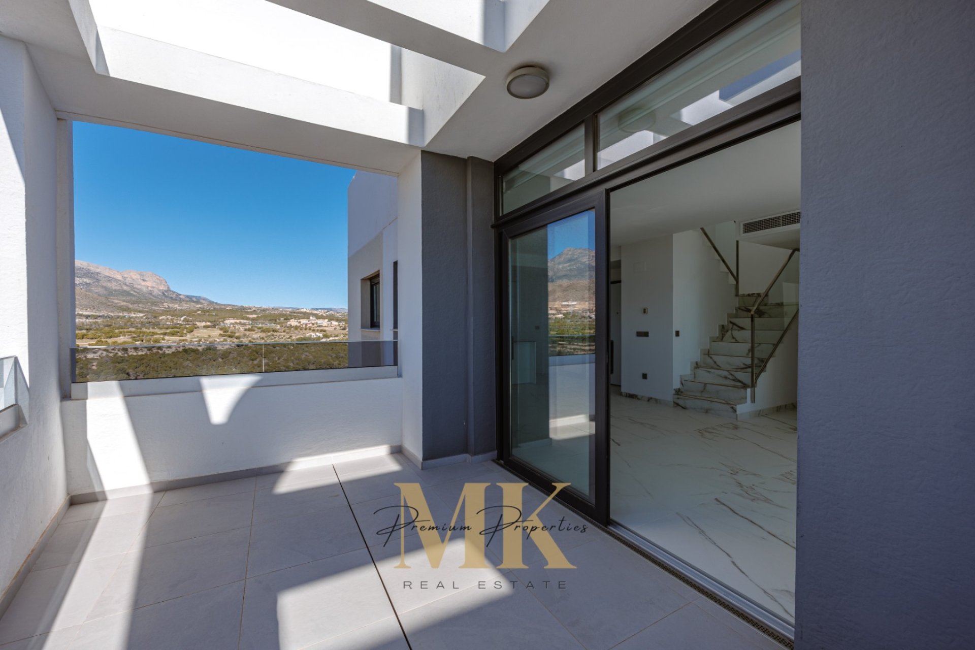 Rynek Pierwotny - Penthouse - Benidorm - Playa Poniente