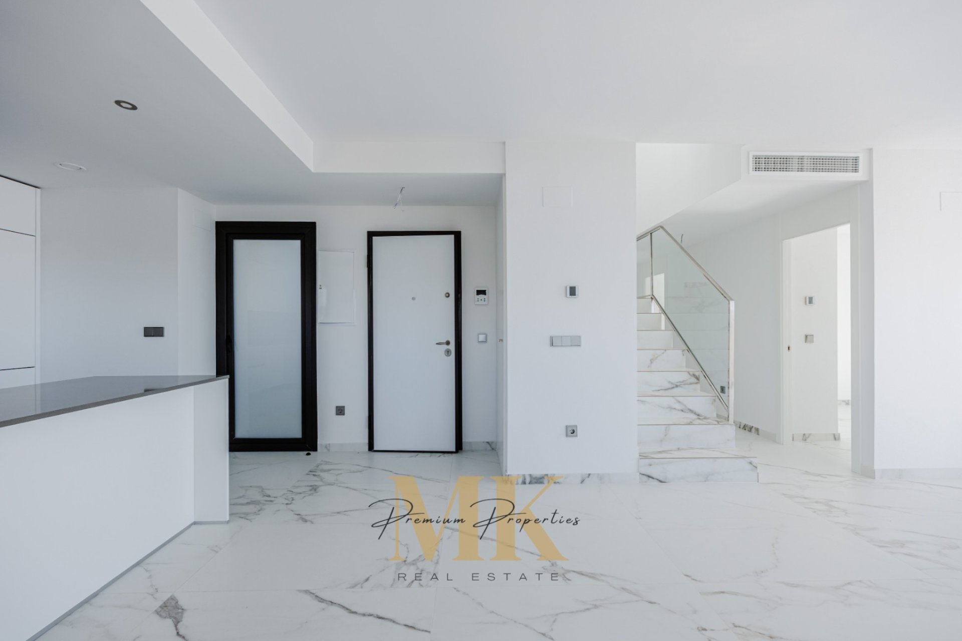 Rynek Pierwotny - Penthouse - Benidorm - Playa Poniente