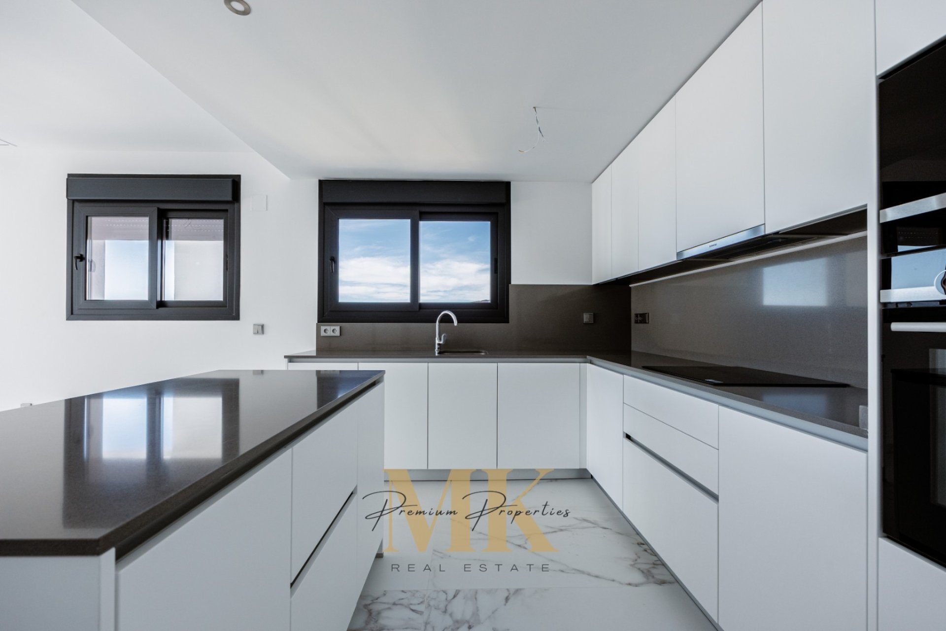 Rynek Pierwotny - Penthouse - Benidorm - Playa Poniente